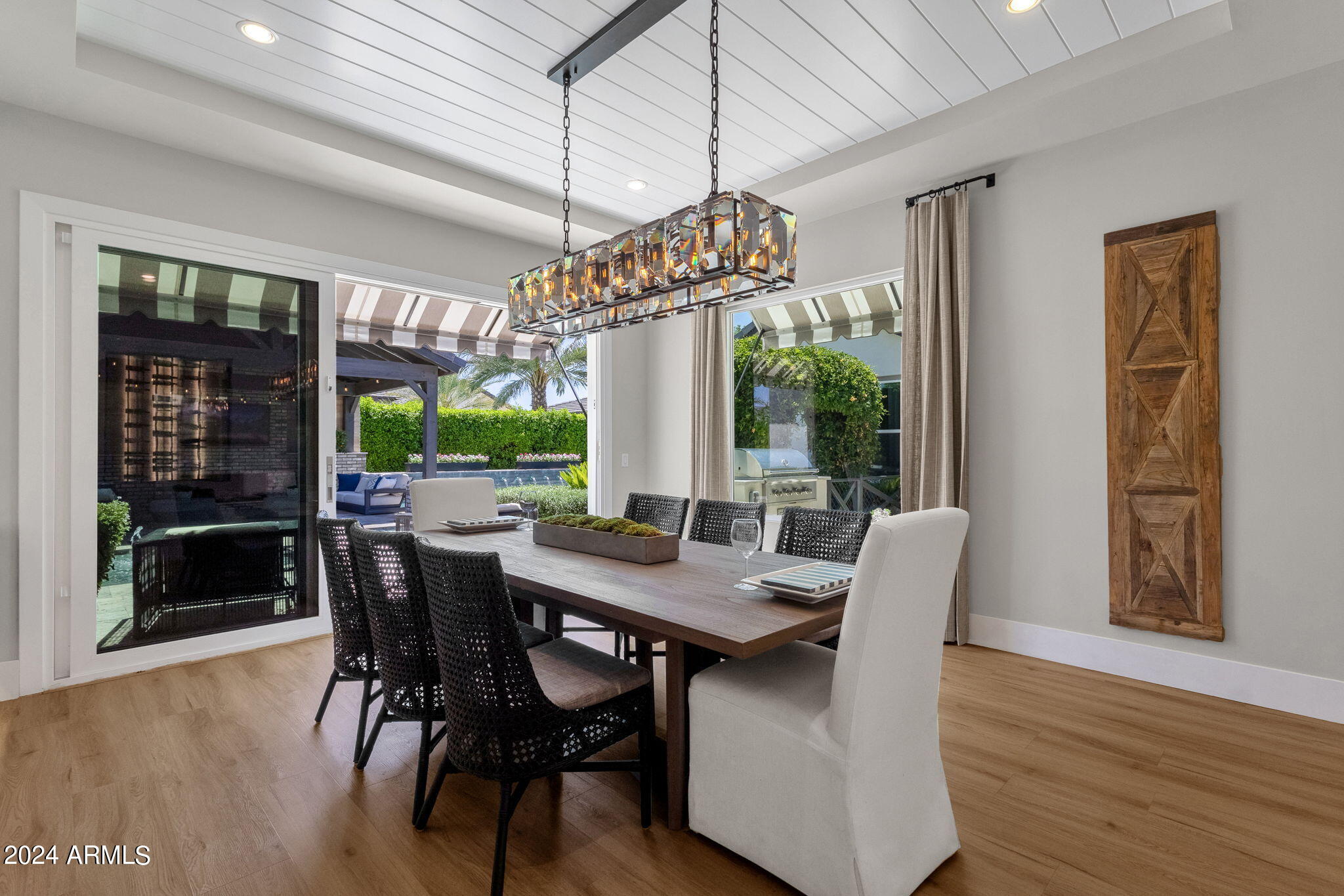 Whitewing at Whisper Ranch - Residential