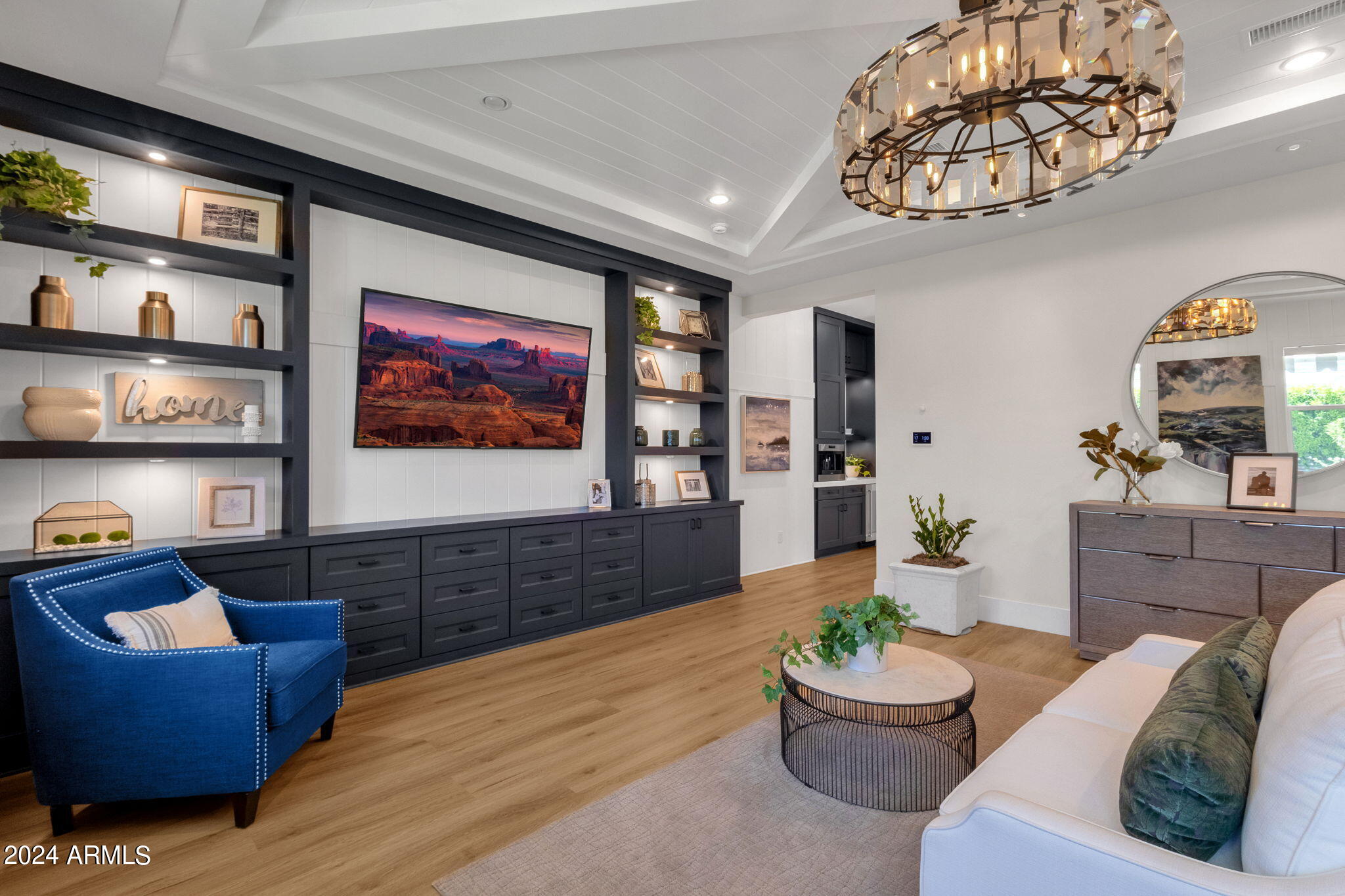 Whitewing at Whisper Ranch - Residential