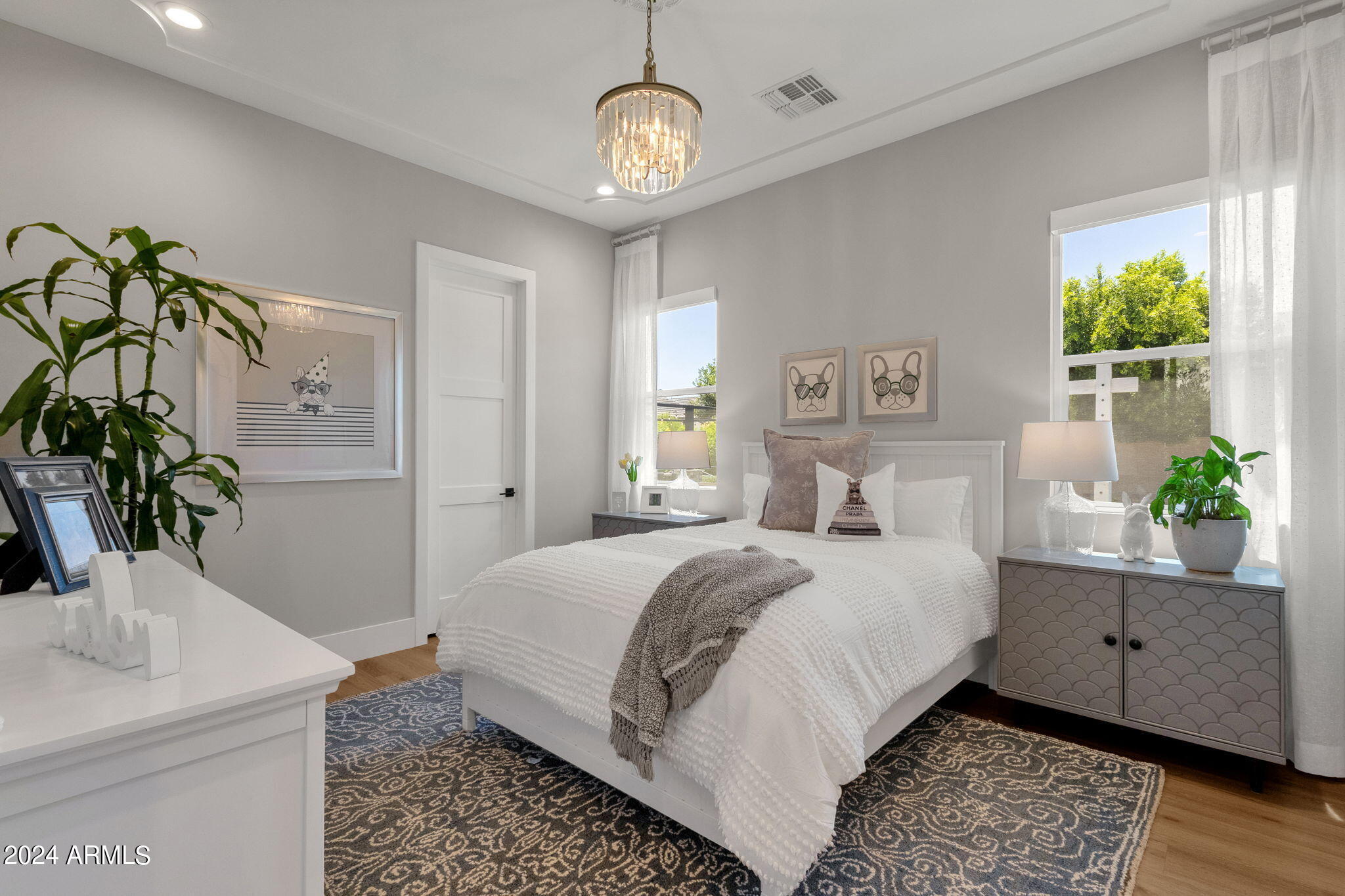 Whitewing at Whisper Ranch - Residential