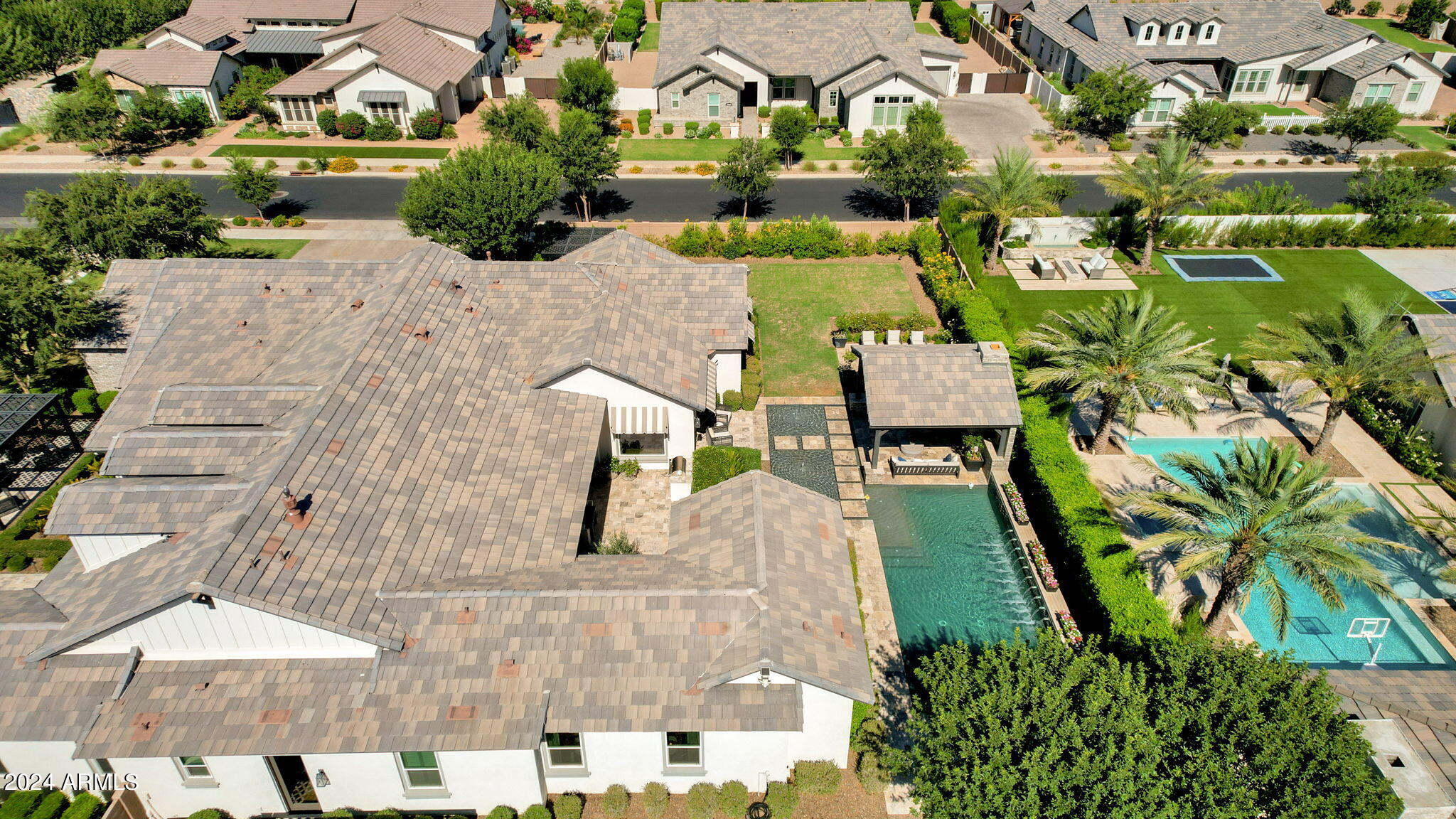 Whitewing at Whisper Ranch - Residential