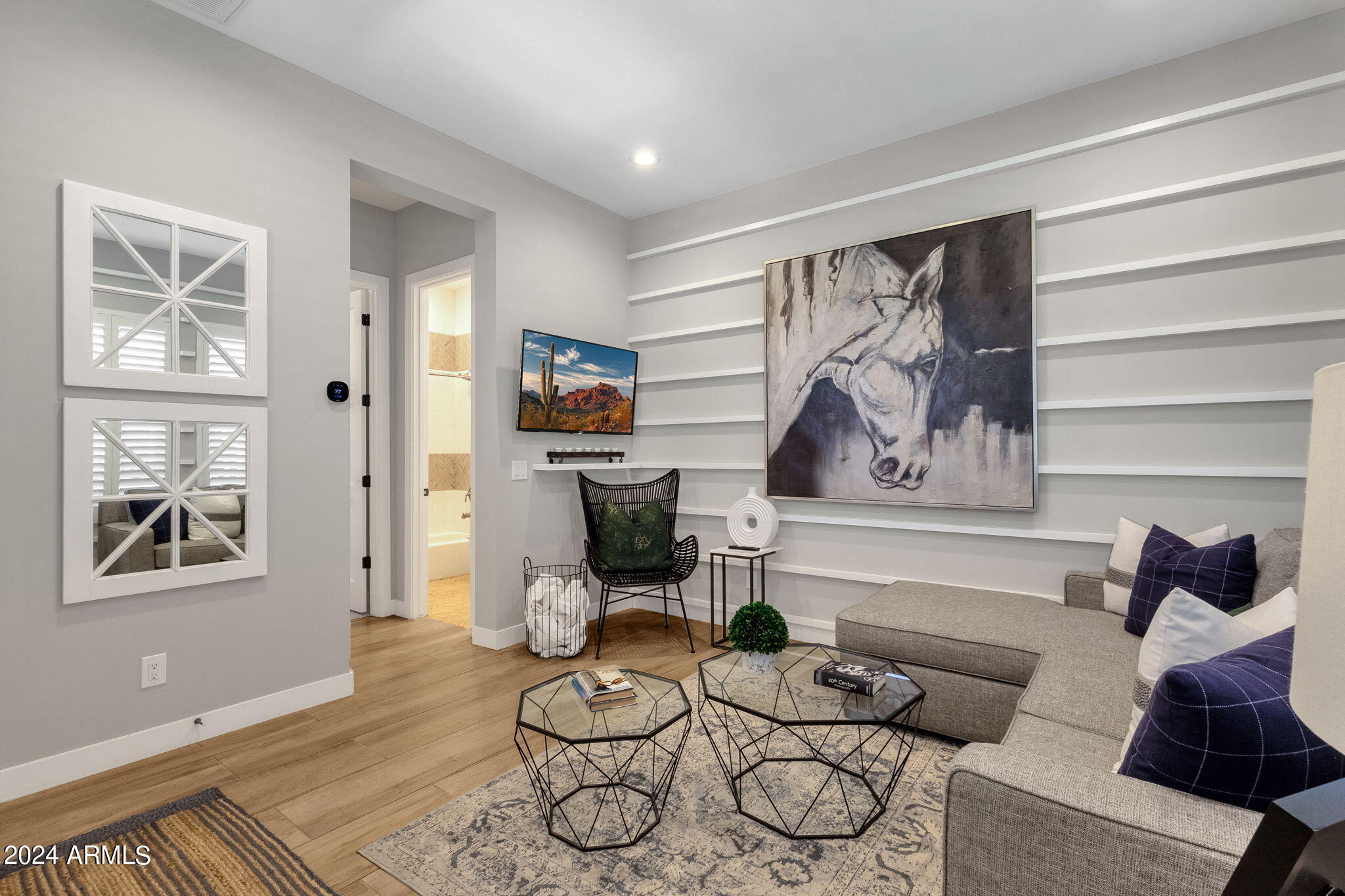 Whitewing at Whisper Ranch - Residential