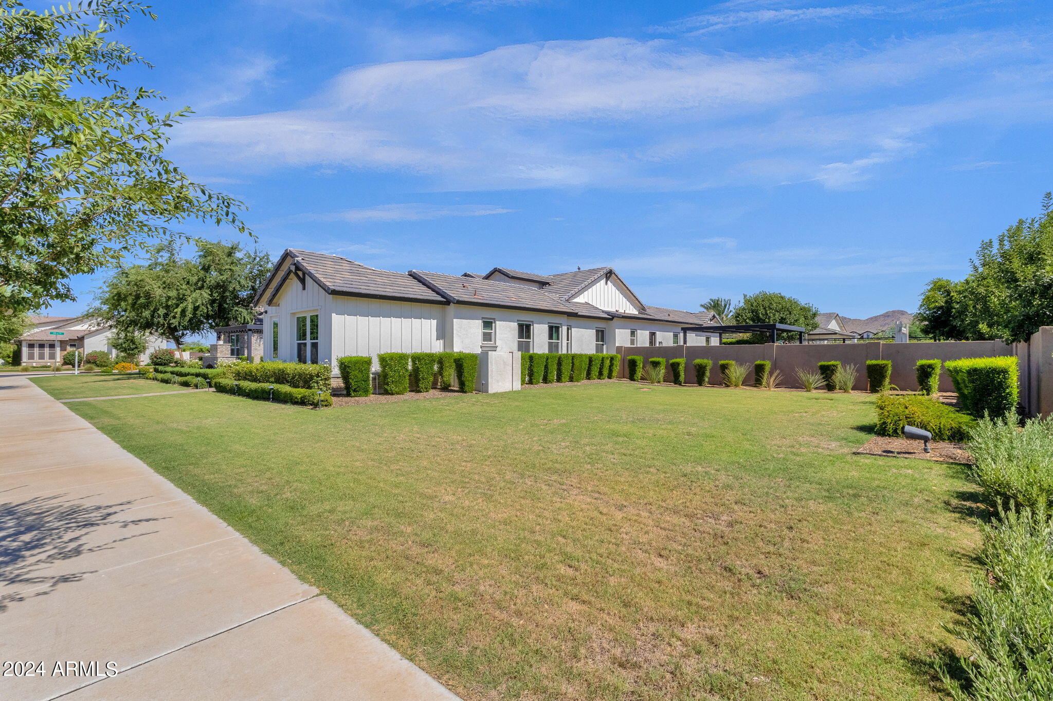 Whitewing at Whisper Ranch - Residential