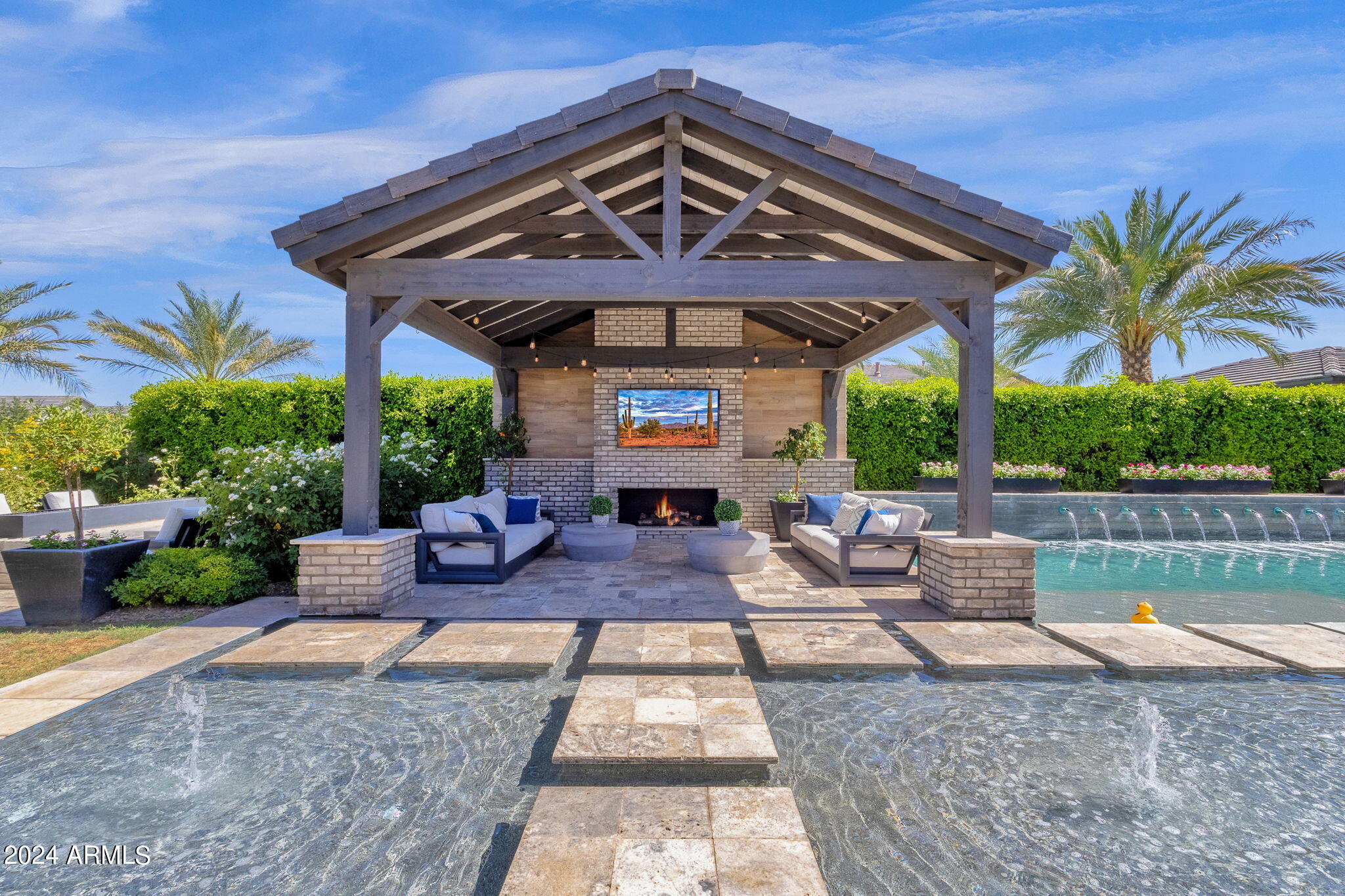 Whitewing at Whisper Ranch - Residential