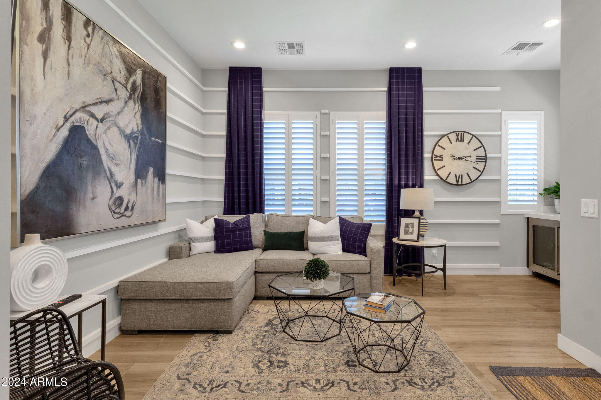 Whitewing at Whisper Ranch - Residential