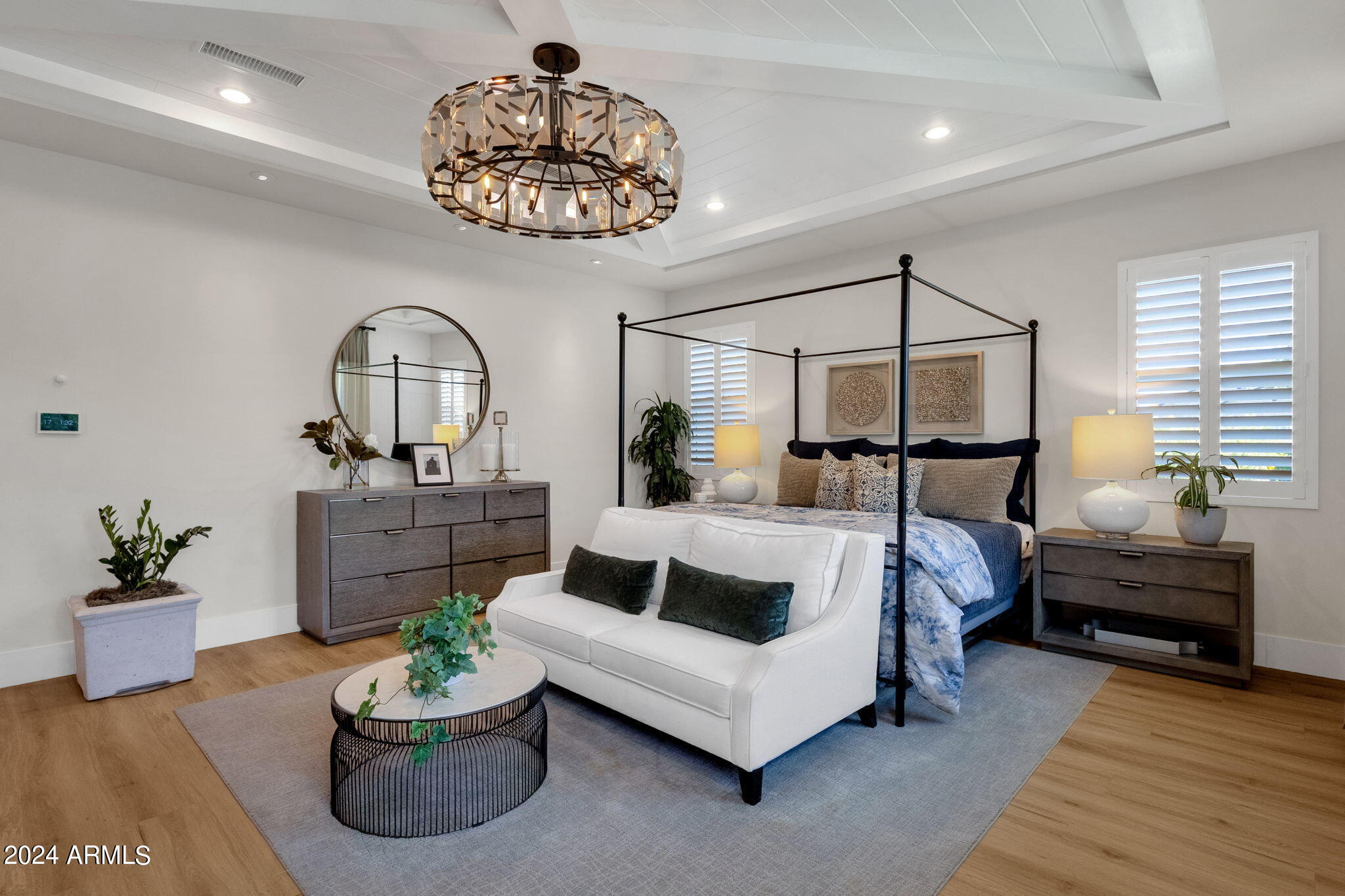Whitewing at Whisper Ranch - Residential