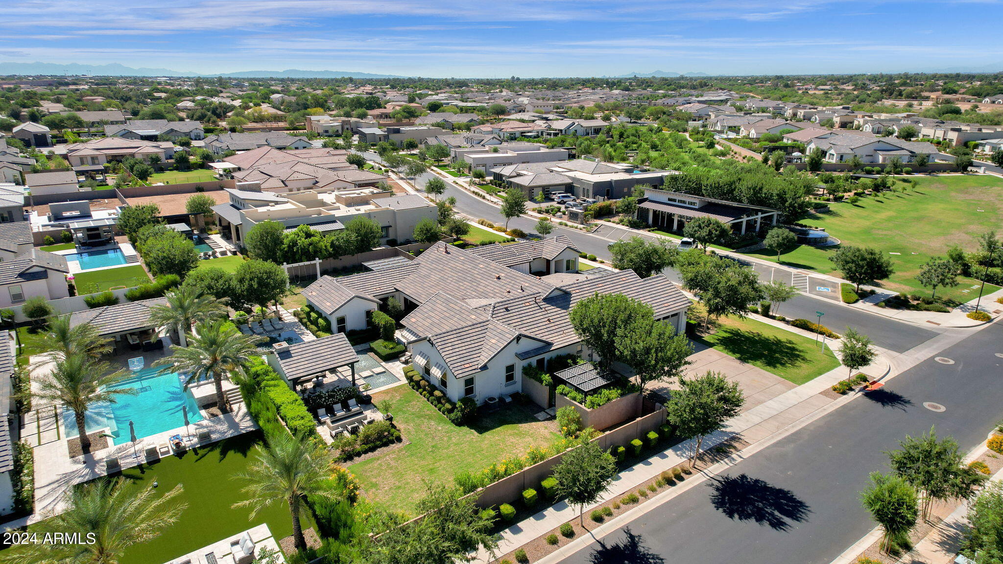 Whitewing at Whisper Ranch - Residential
