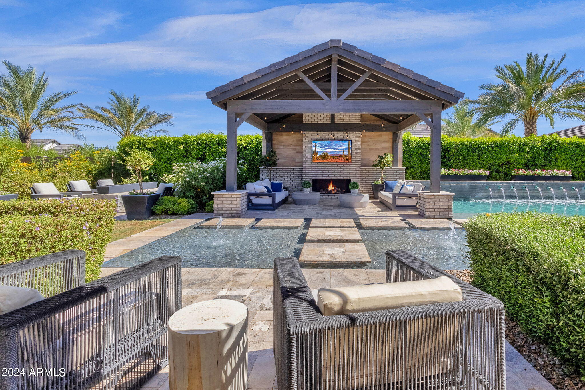 Whitewing at Whisper Ranch - Residential
