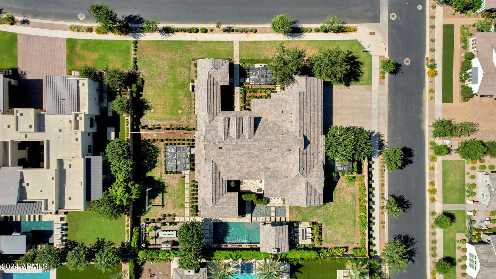 Whitewing at Whisper Ranch - Residential