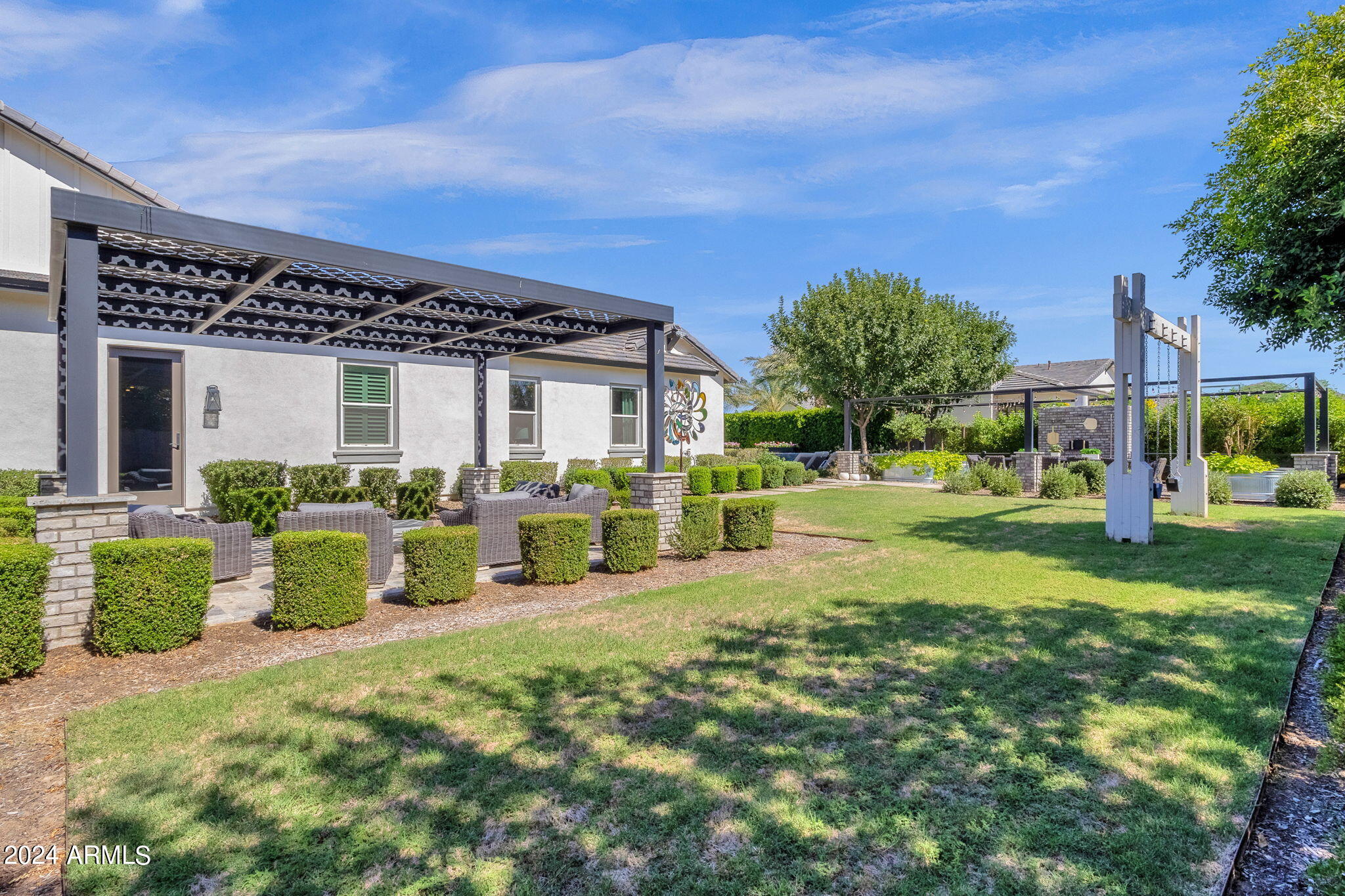 Whitewing at Whisper Ranch - Residential