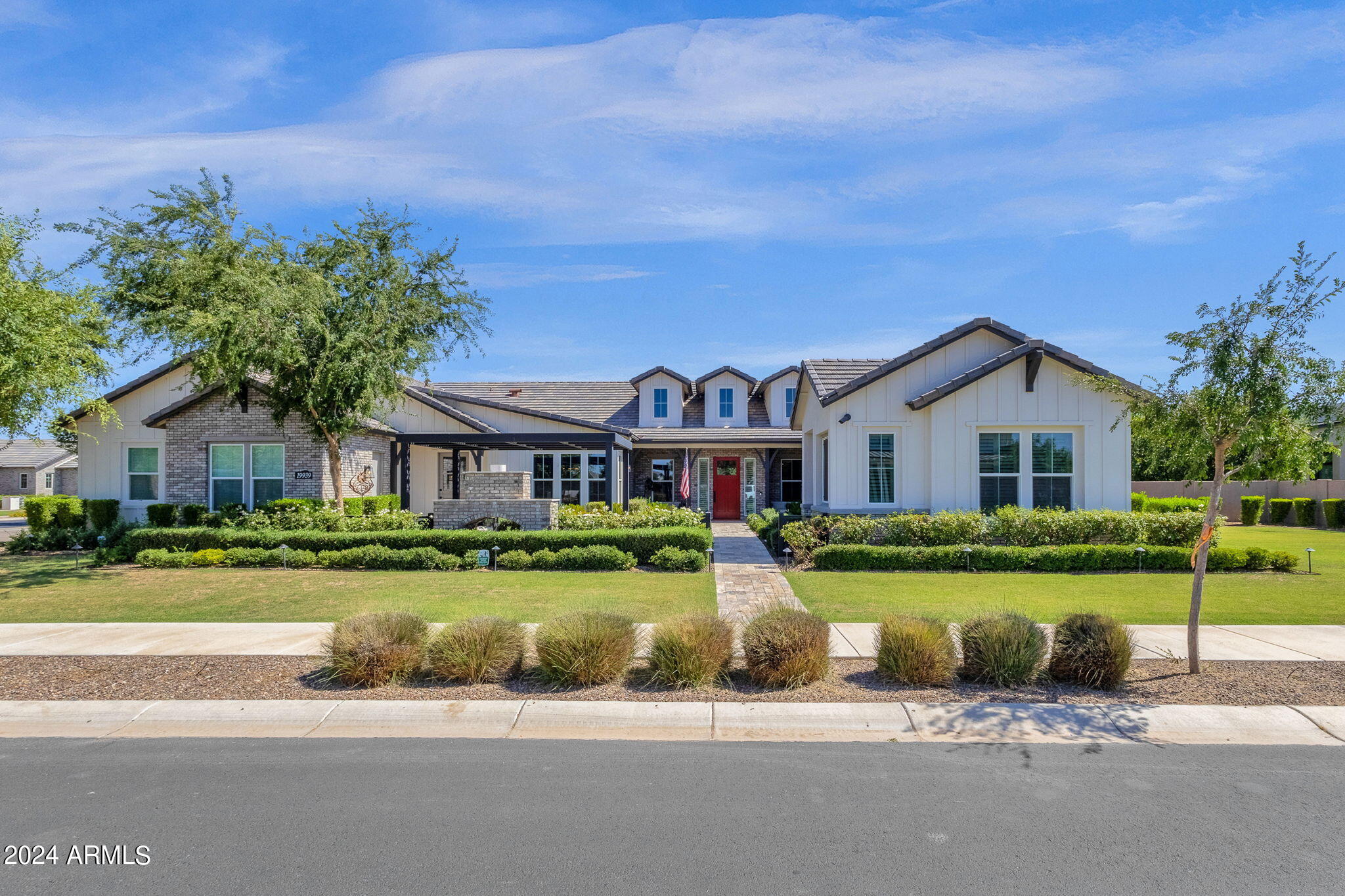 Whitewing at Whisper Ranch - Residential