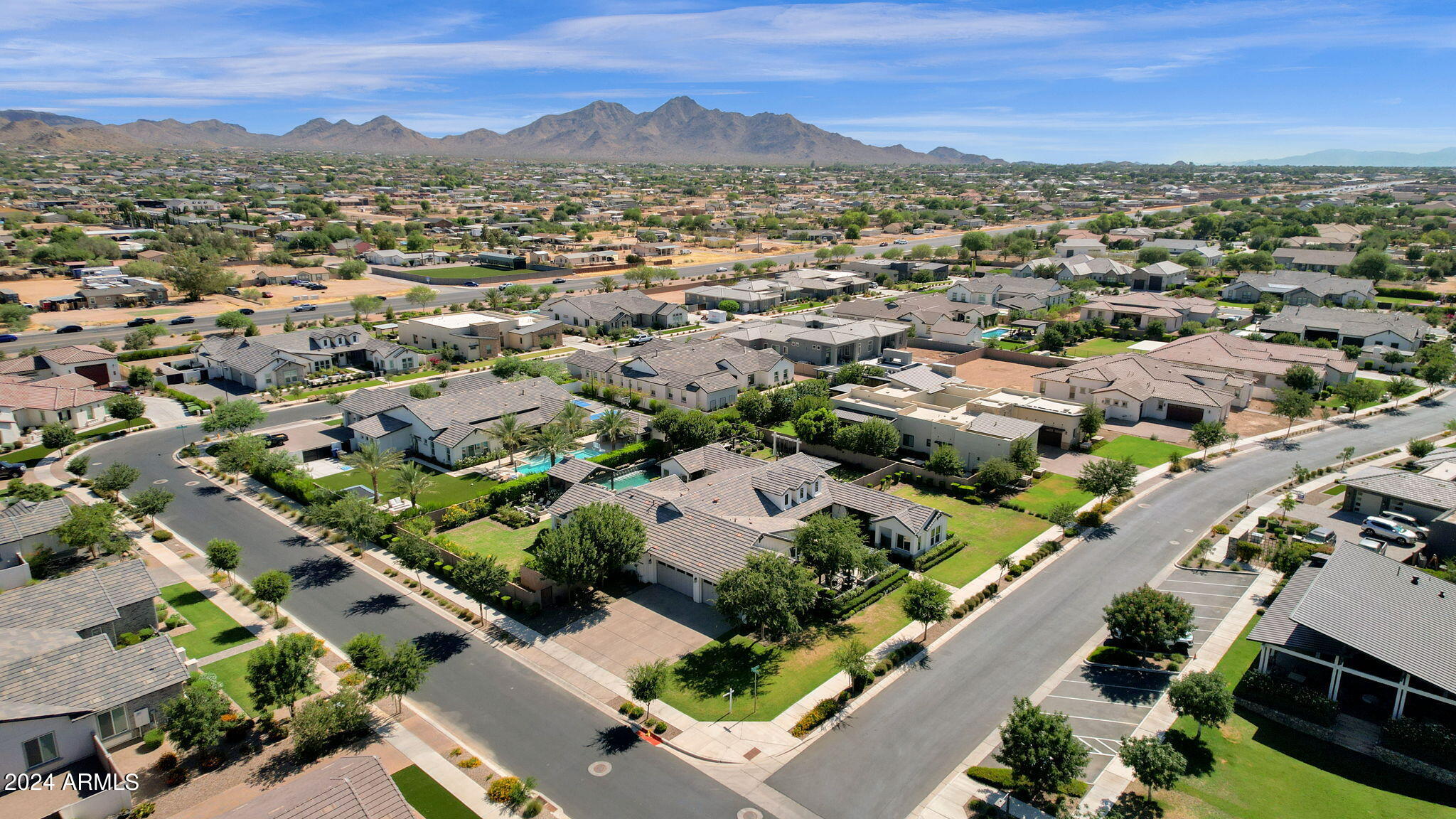 Whitewing at Whisper Ranch - Residential