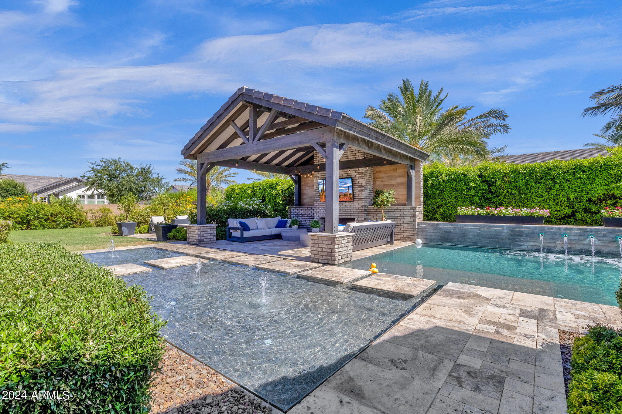Whitewing at Whisper Ranch - Residential