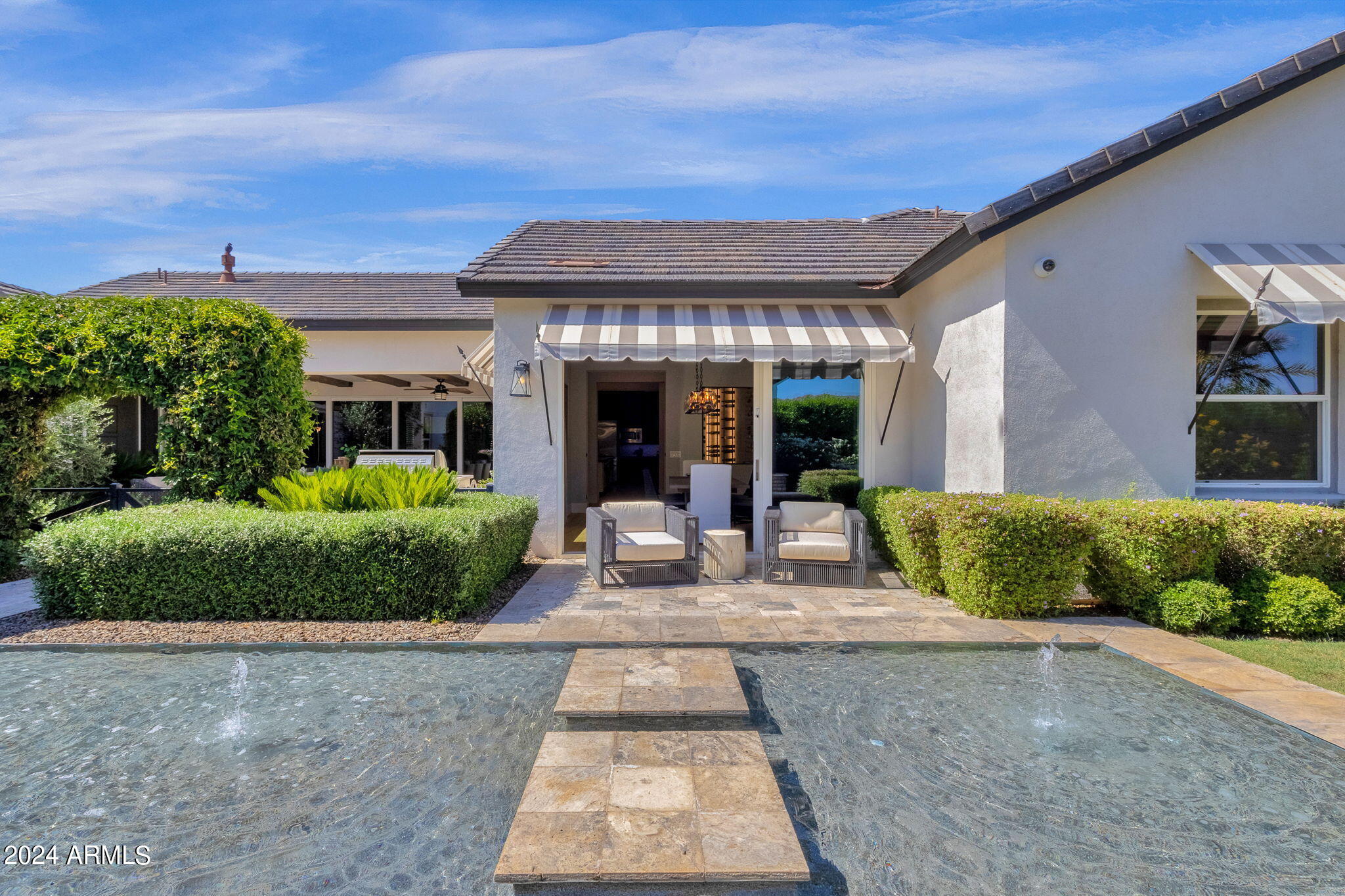 Whitewing at Whisper Ranch - Residential