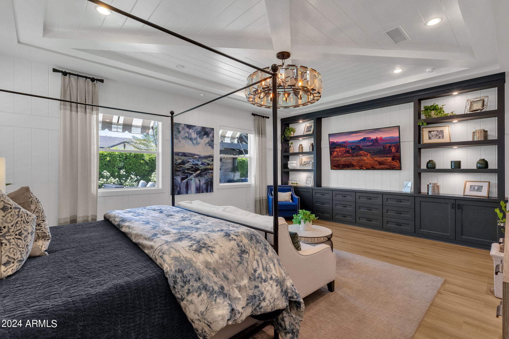 Whitewing at Whisper Ranch - Residential