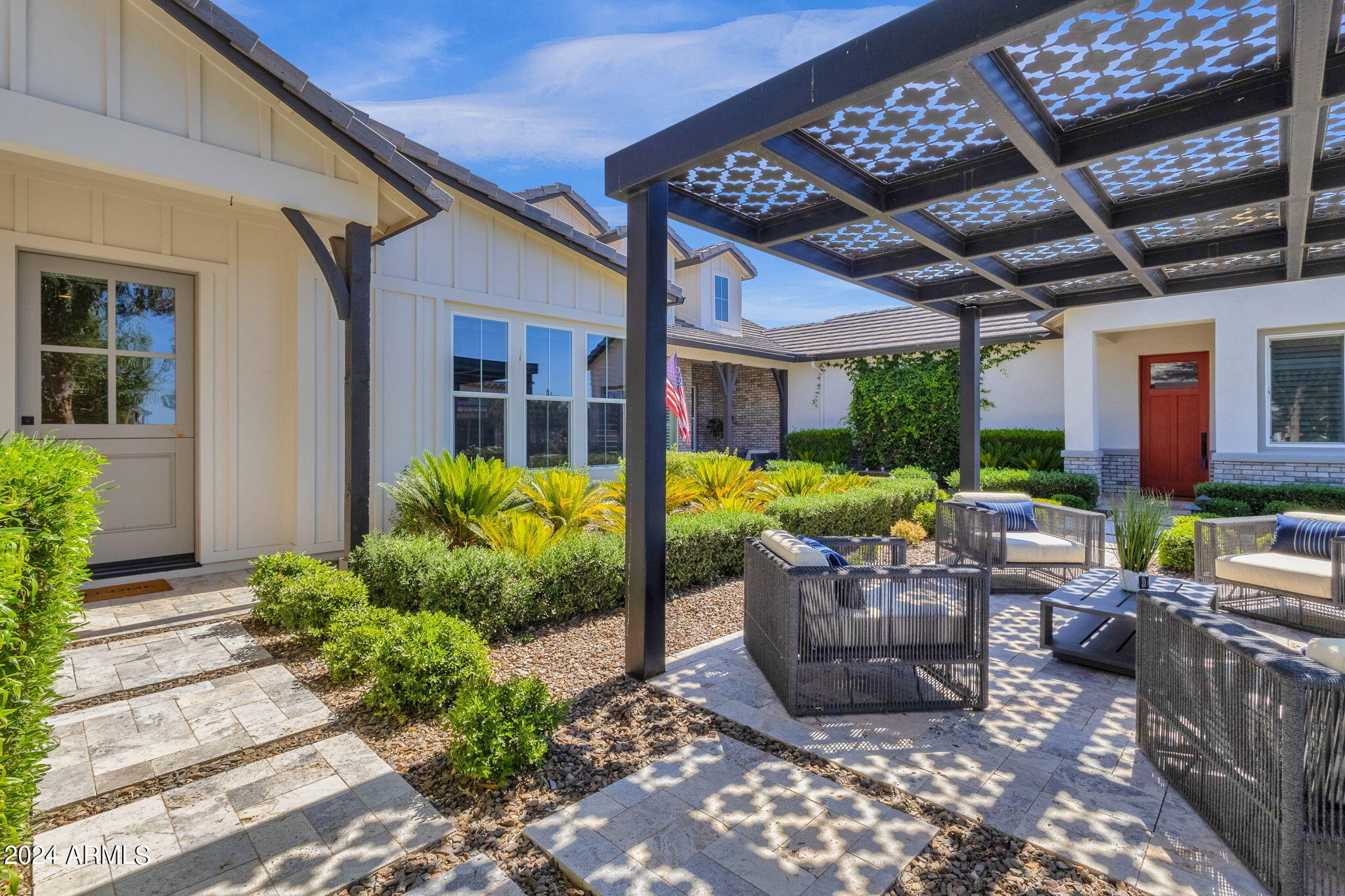 Whitewing at Whisper Ranch - Residential