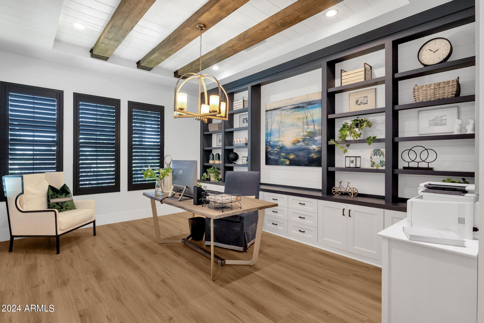 Whitewing at Whisper Ranch - Residential