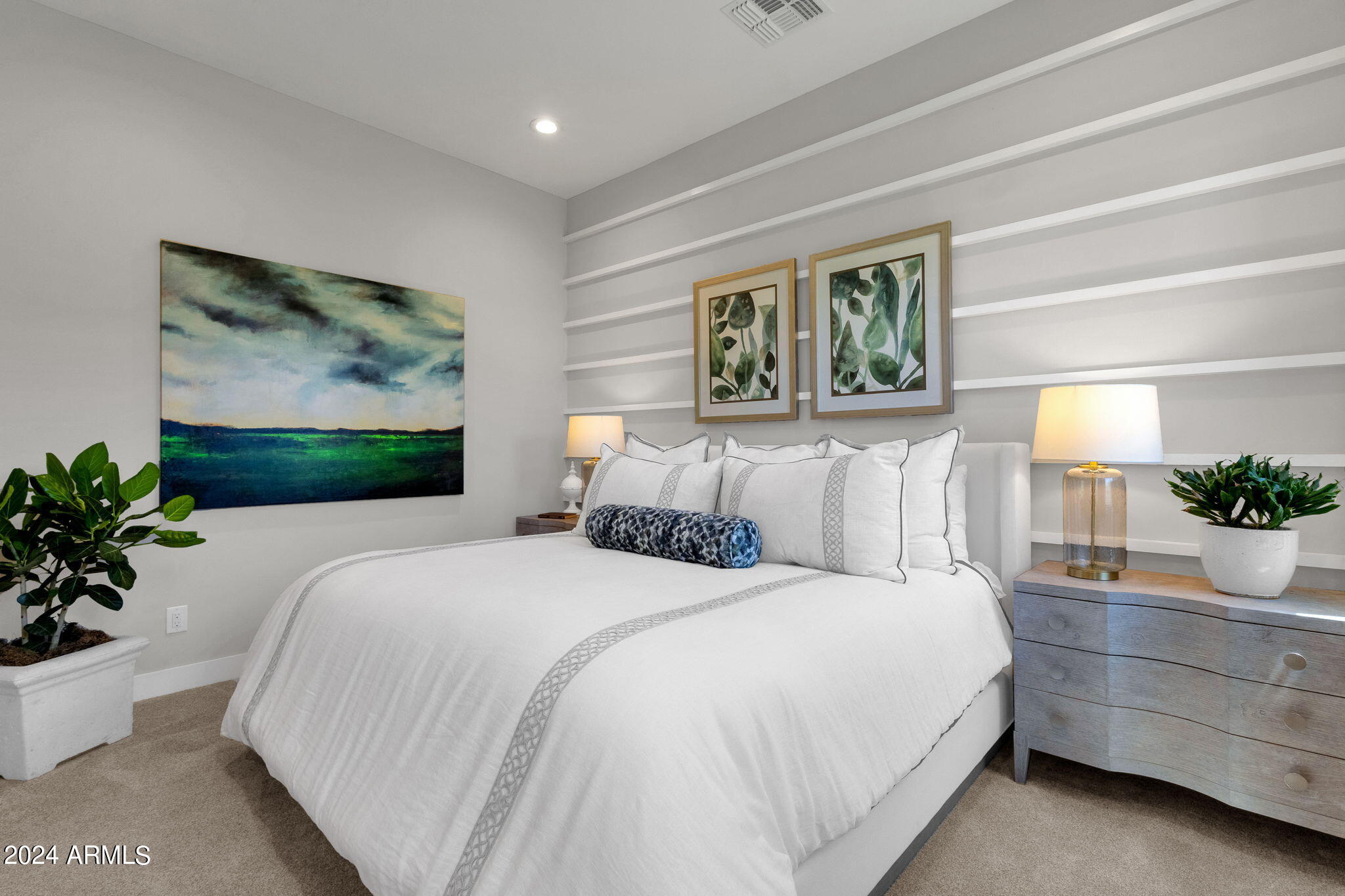 Whitewing at Whisper Ranch - Residential