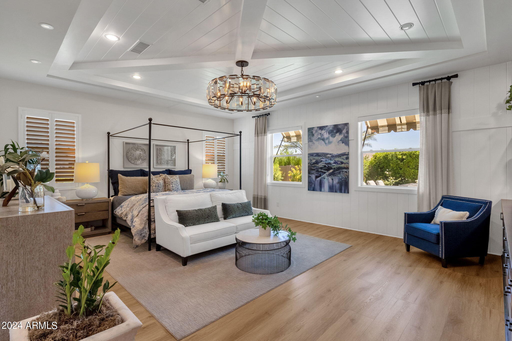 Whitewing at Whisper Ranch - Residential