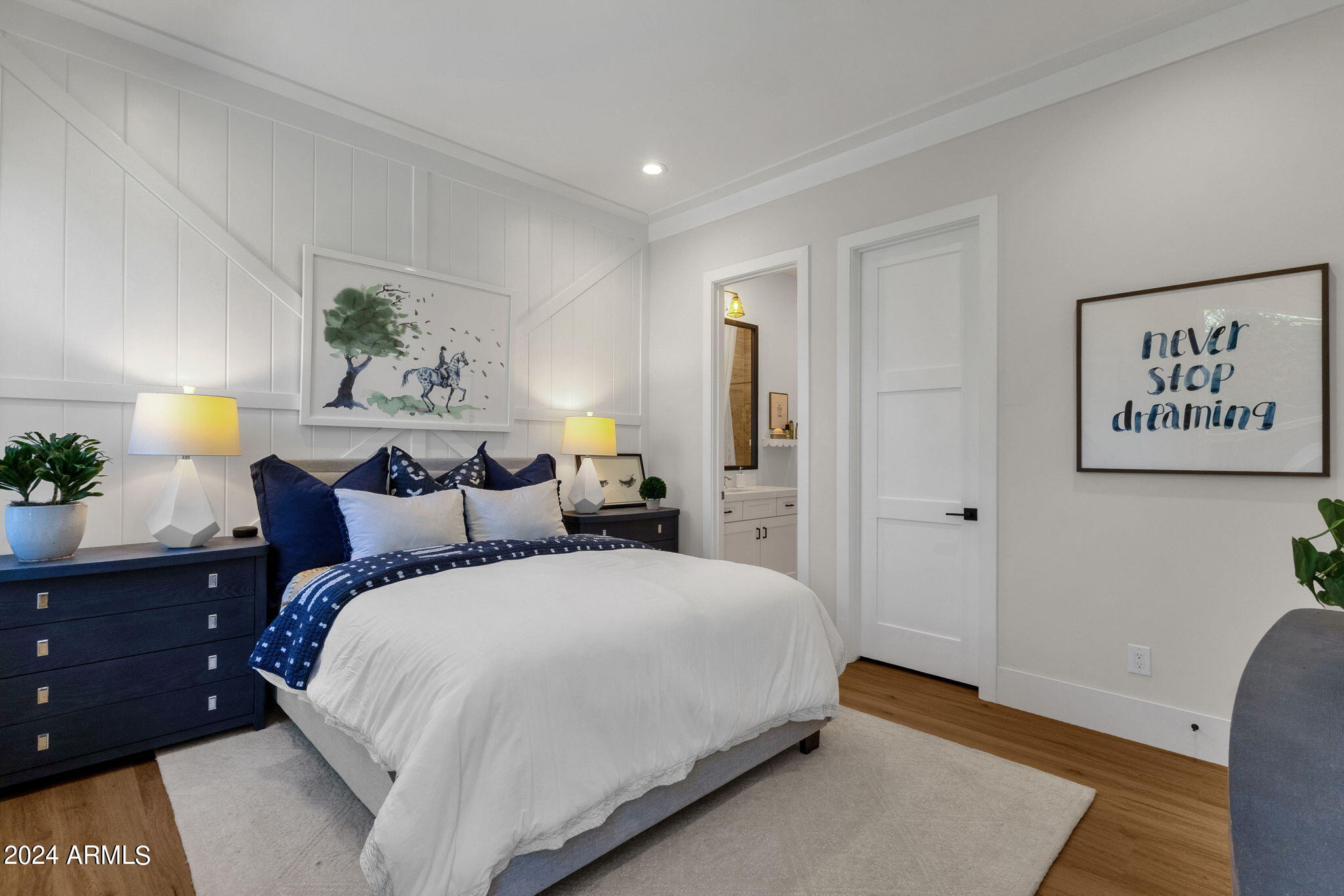 Whitewing at Whisper Ranch - Residential