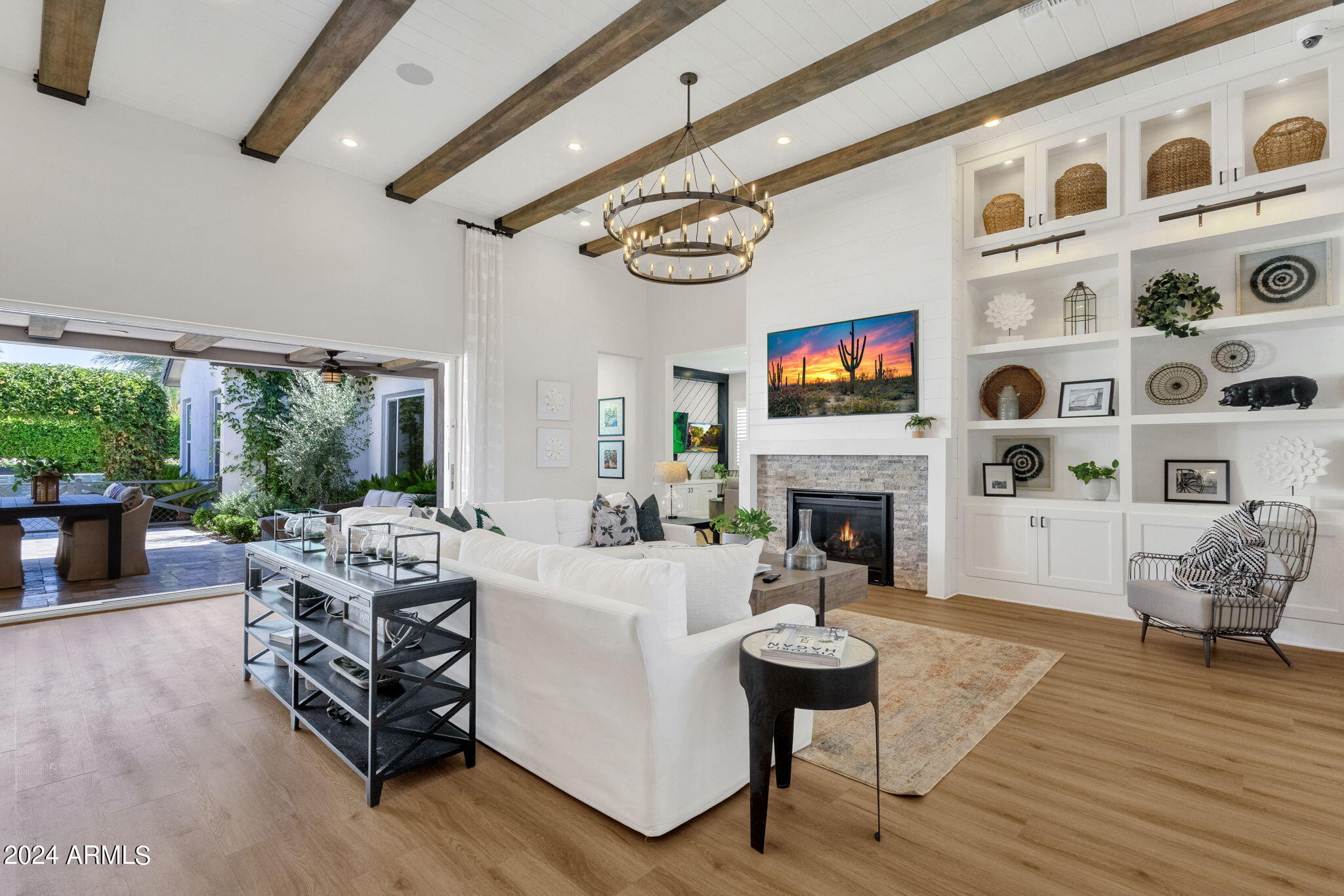 Whitewing at Whisper Ranch - Residential