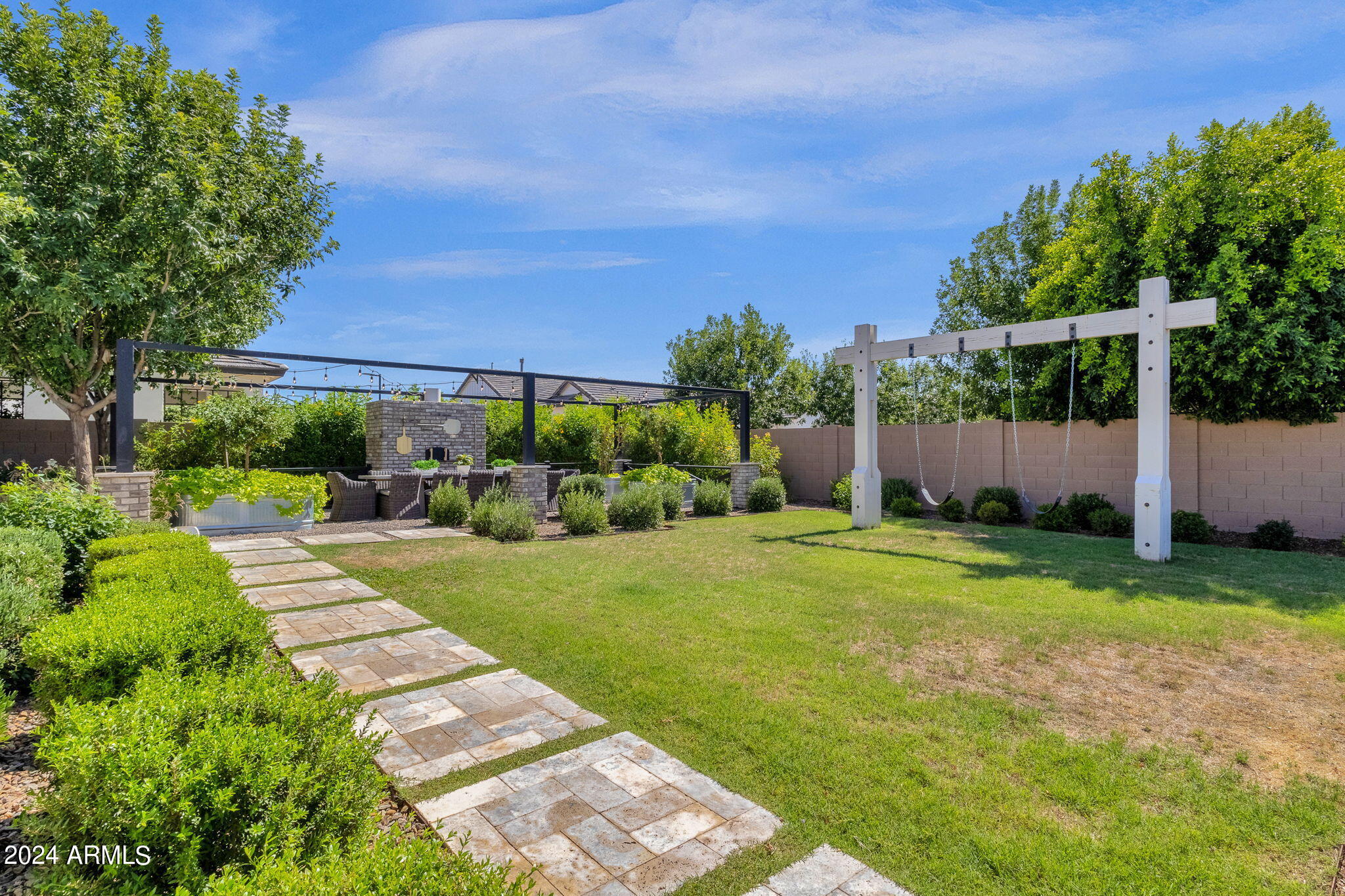 Whitewing at Whisper Ranch - Residential