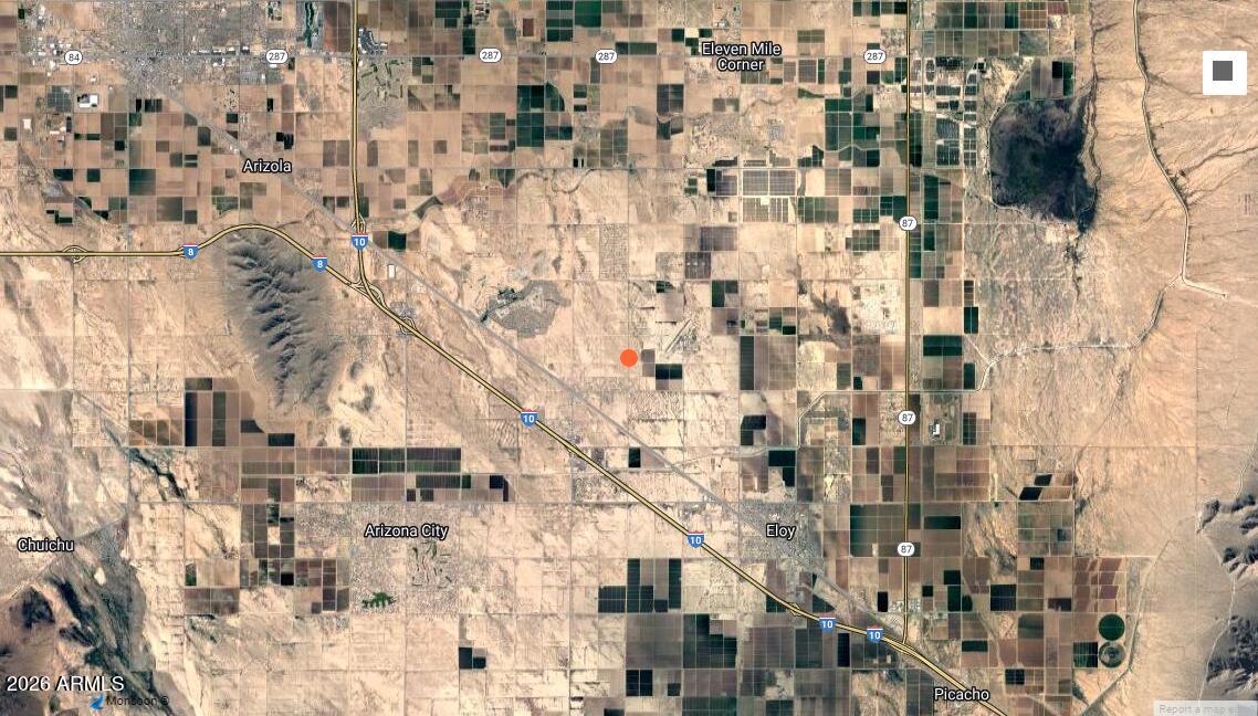 TOLTEC/ARIZONA VALLEY UNIT SEVENTEEN - Land
