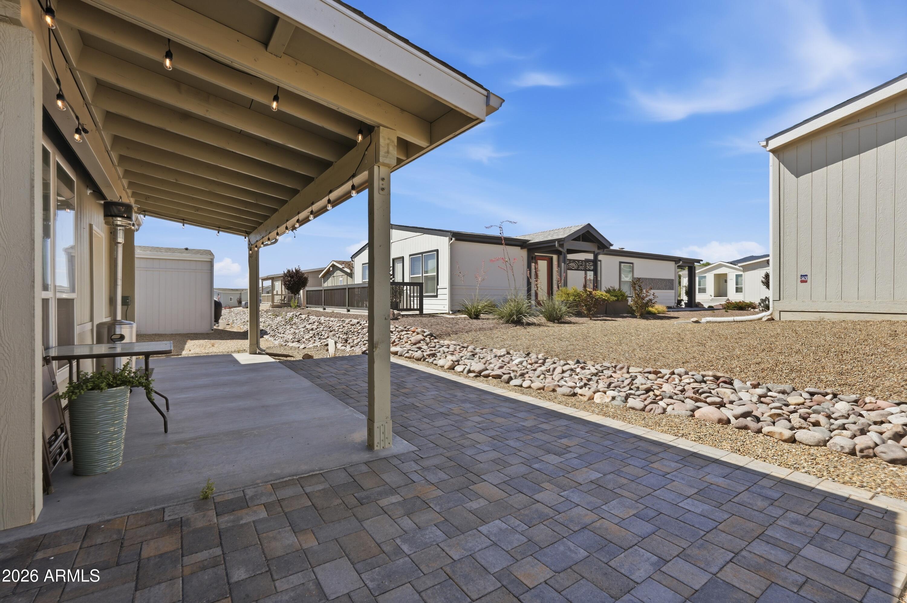On The Greens - Residential
