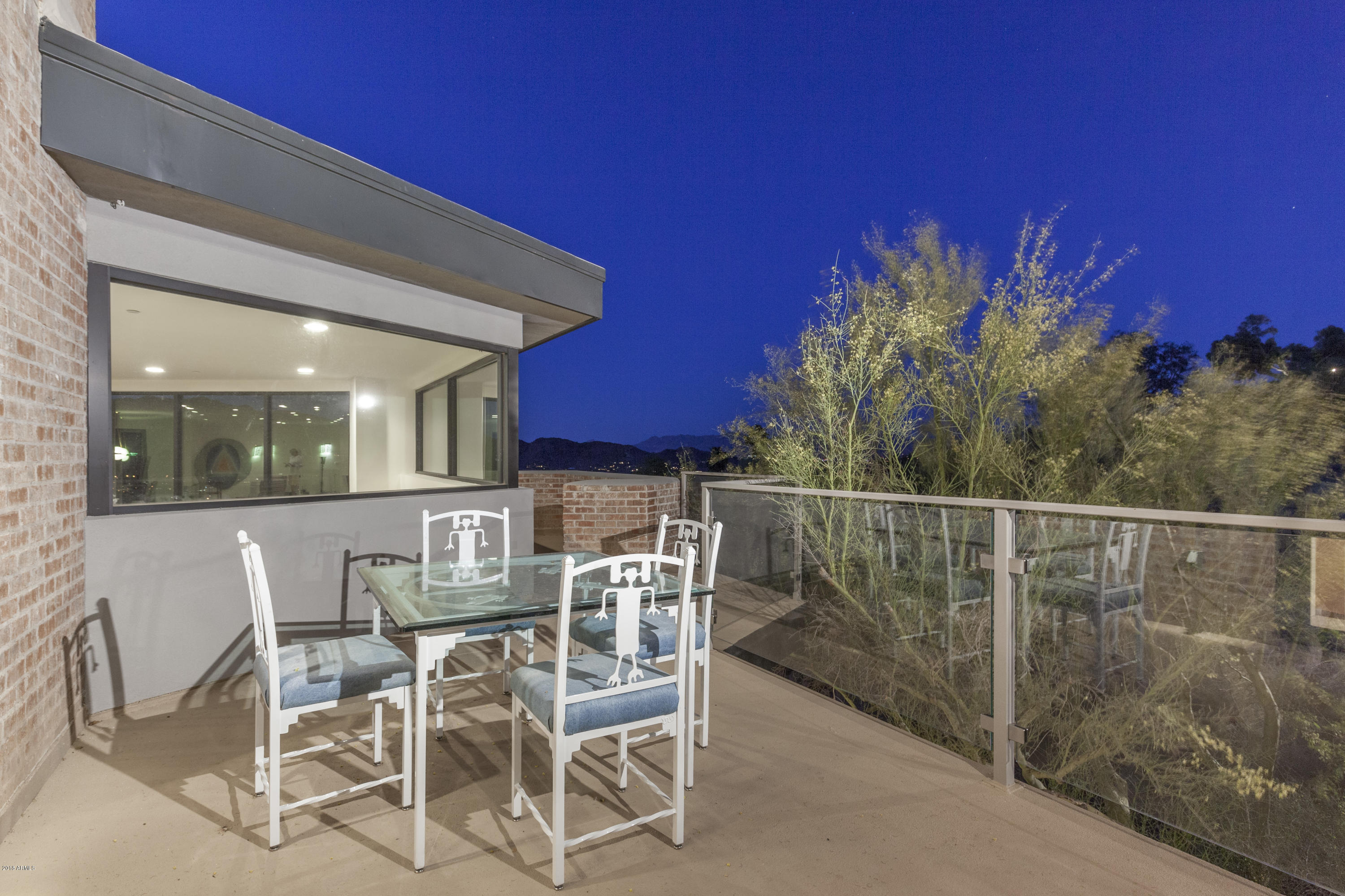 TENNIS RANCH ON CAMELBACK MCR 012435 - Residential