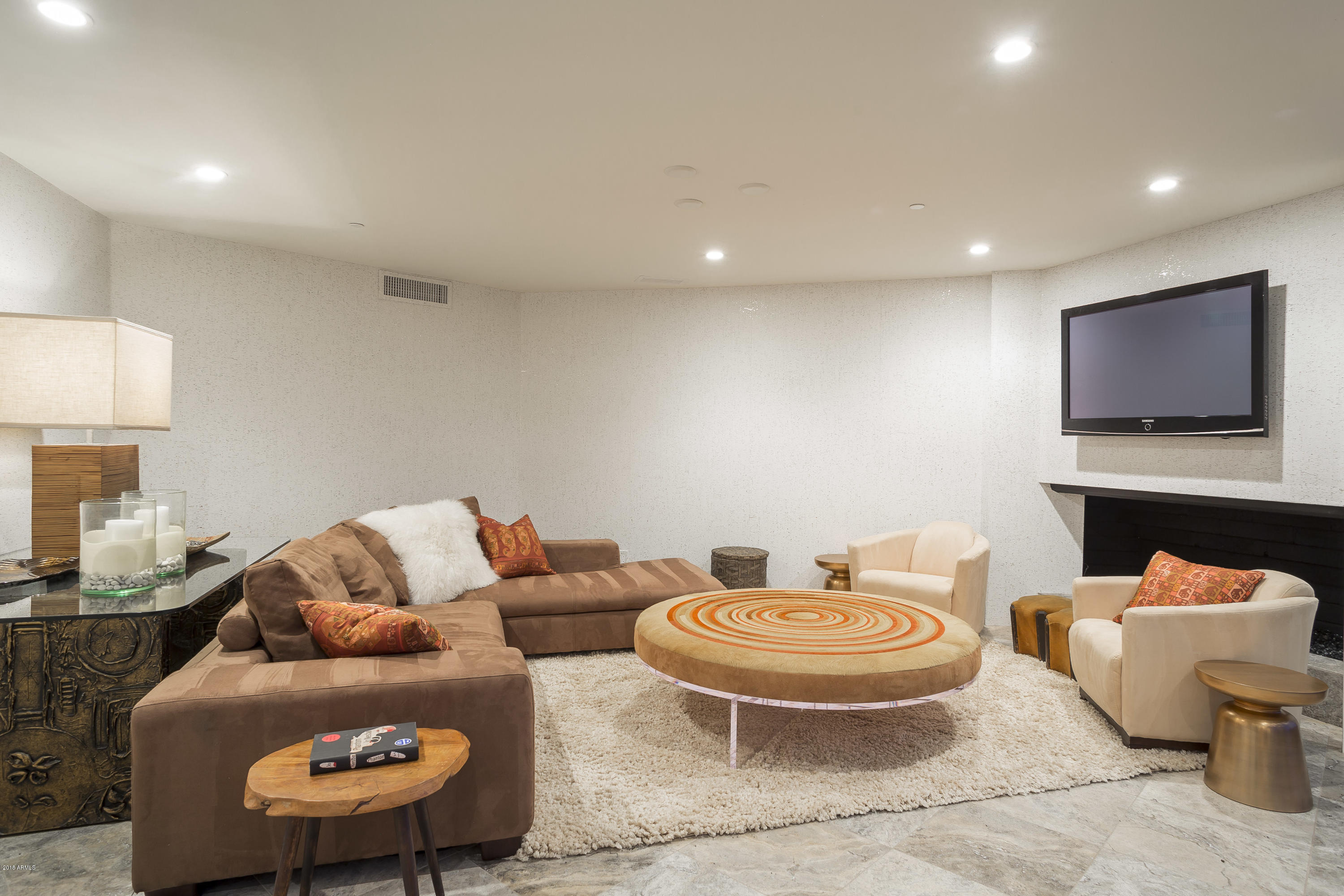 TENNIS RANCH ON CAMELBACK MCR 012435 - Residential