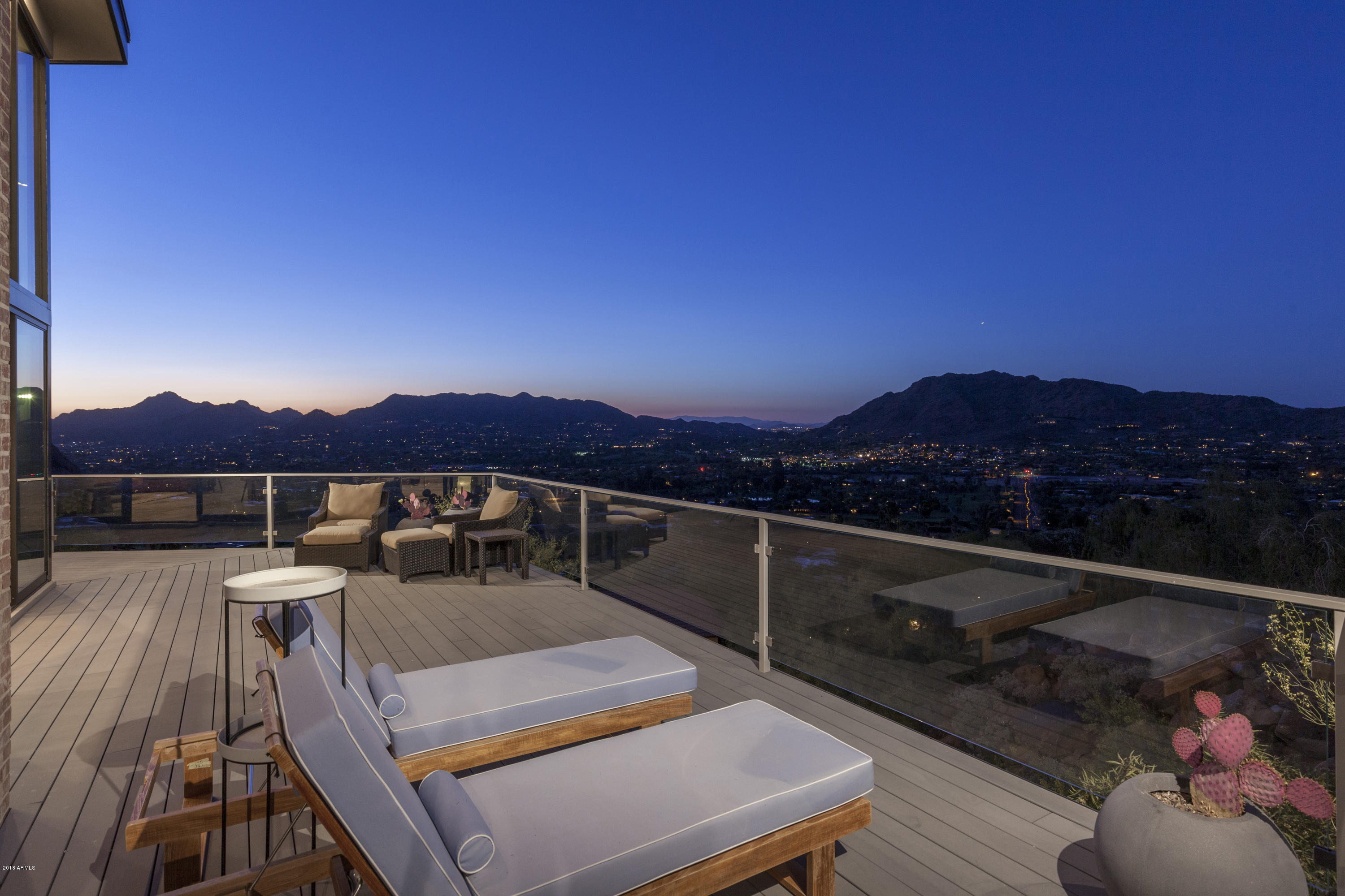 TENNIS RANCH ON CAMELBACK MCR 012435 - Residential