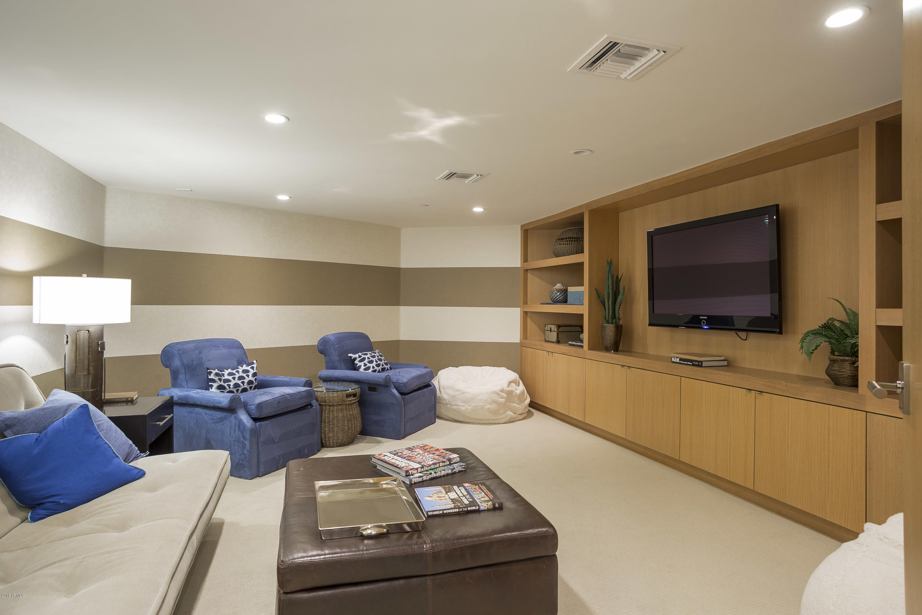 TENNIS RANCH ON CAMELBACK MCR 012435 - Residential