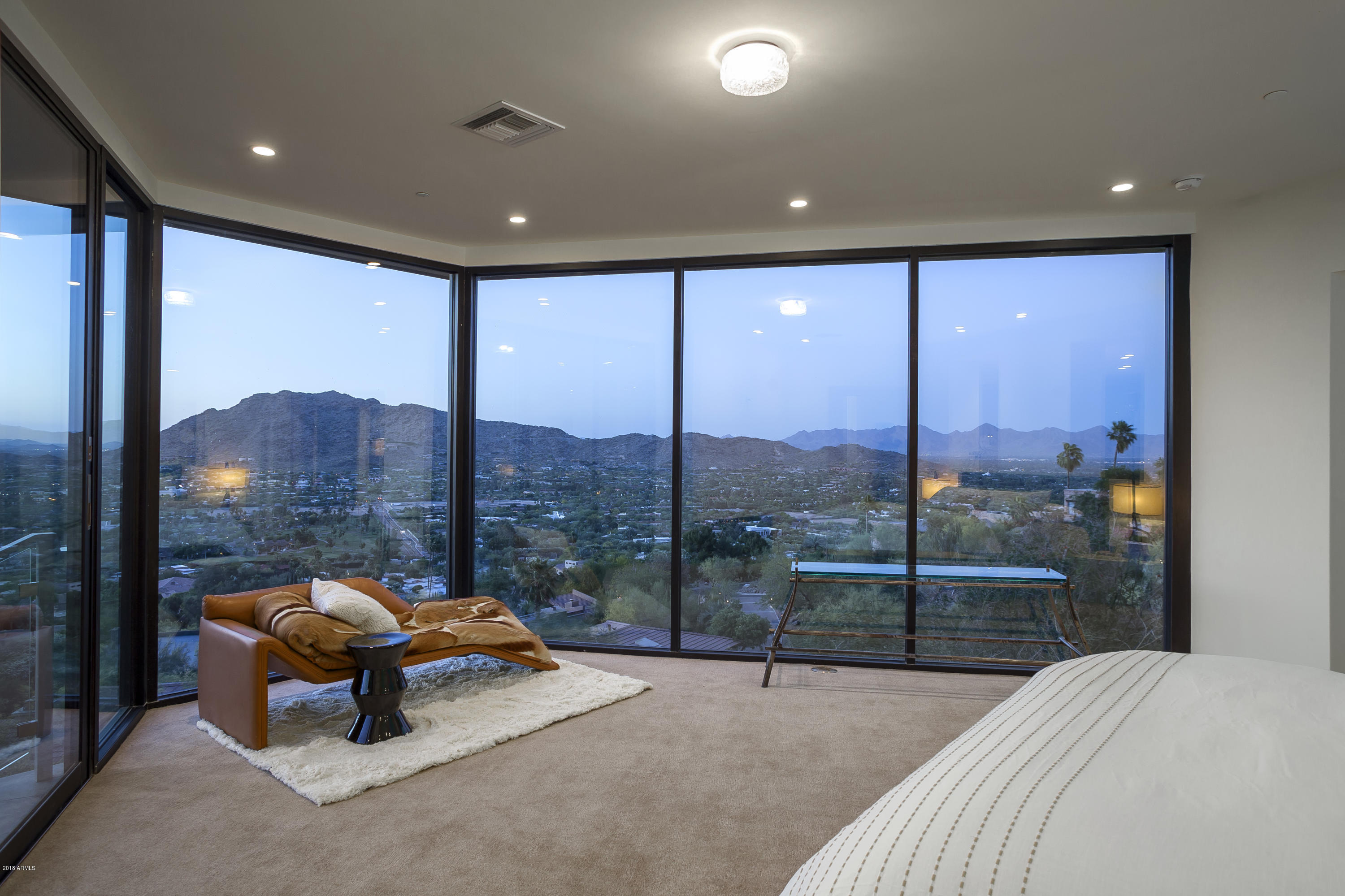 TENNIS RANCH ON CAMELBACK MCR 012435 - Residential