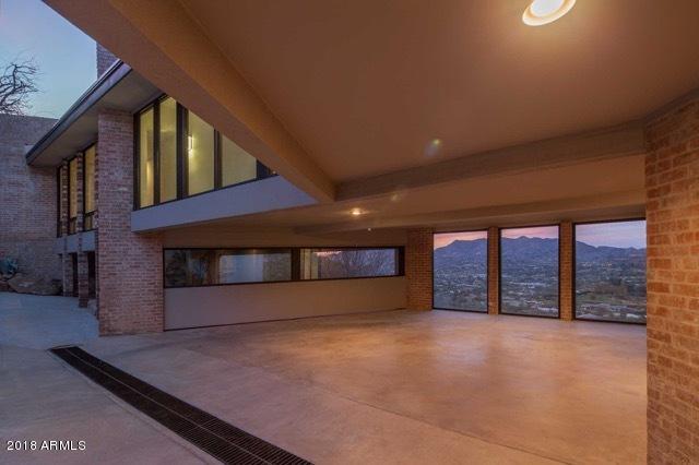 TENNIS RANCH ON CAMELBACK MCR 012435 - Residential