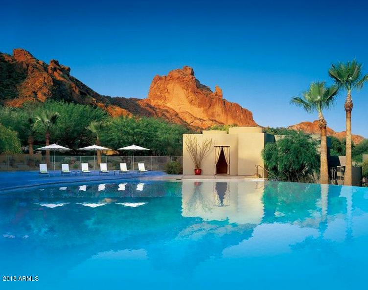 TENNIS RANCH ON CAMELBACK MCR 012435 - Residential