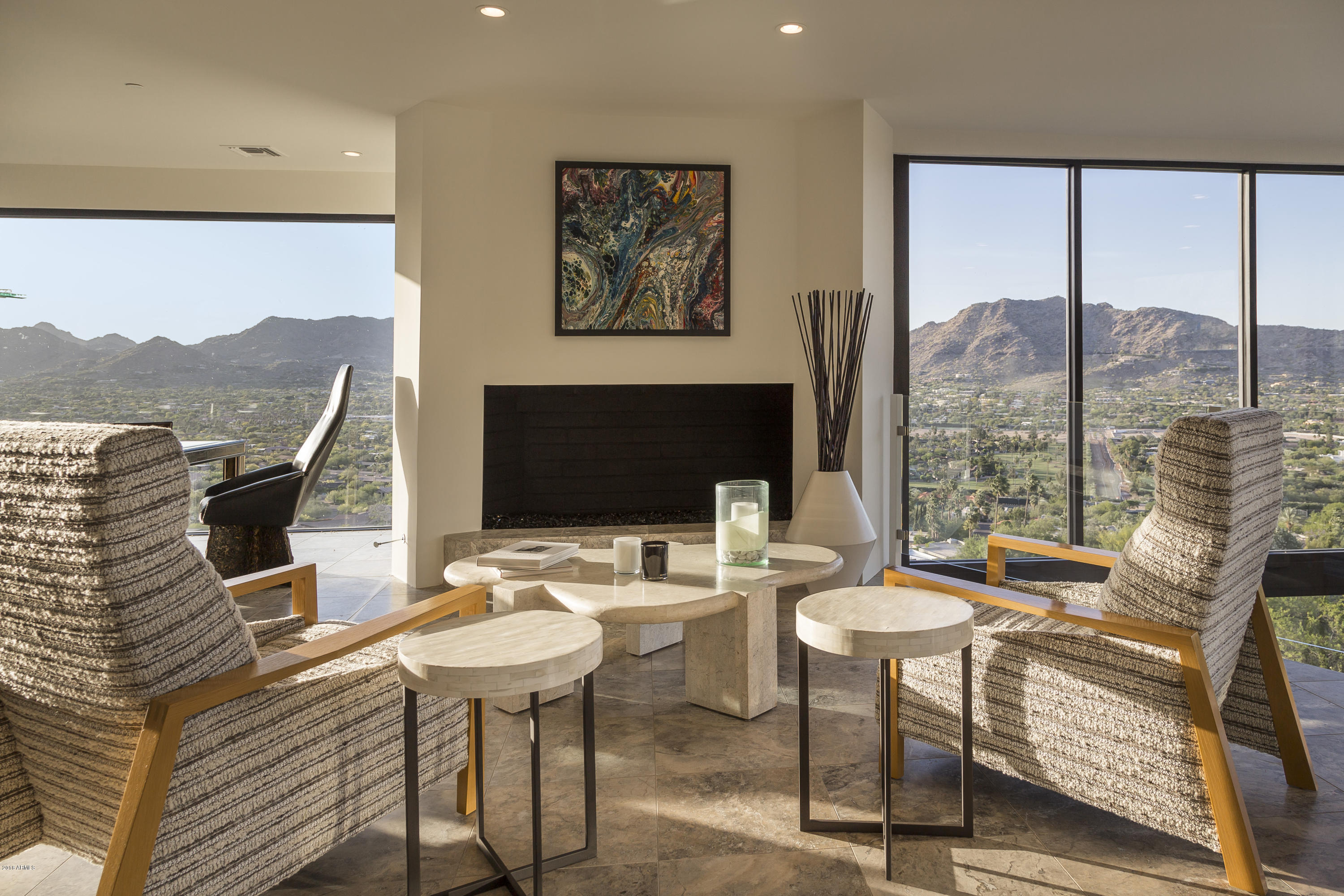 TENNIS RANCH ON CAMELBACK MCR 012435 - Residential