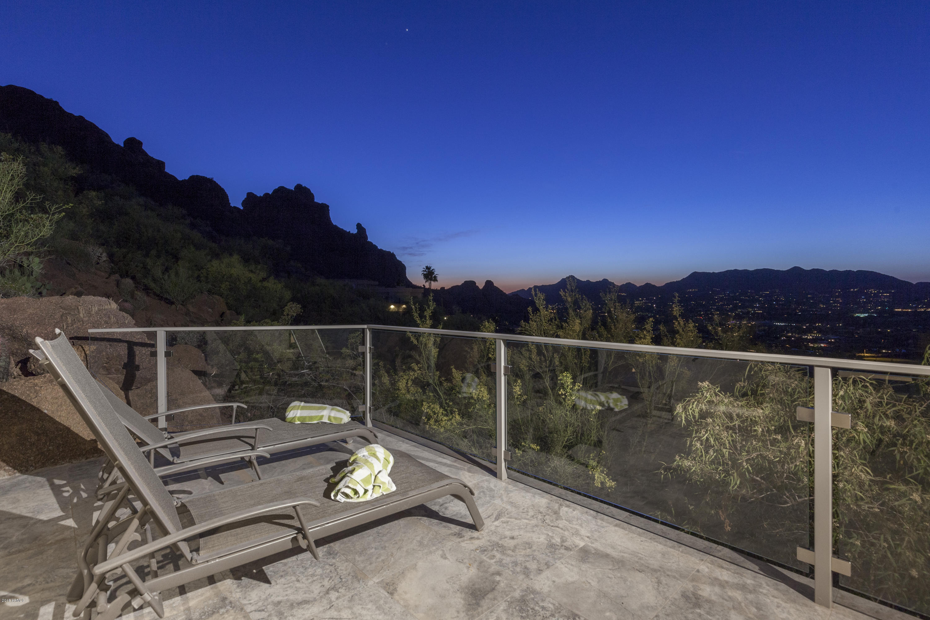 TENNIS RANCH ON CAMELBACK MCR 012435 - Residential