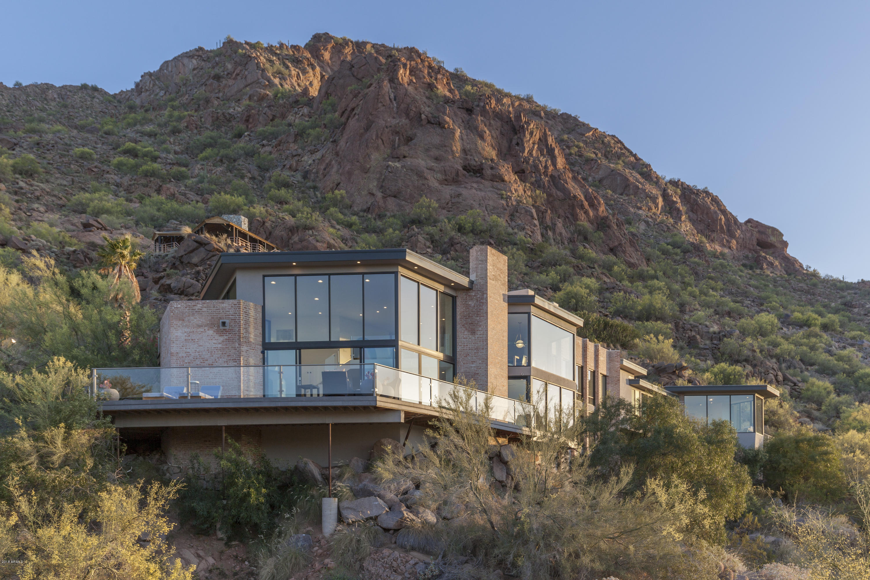 TENNIS RANCH ON CAMELBACK MCR 012435 - Residential