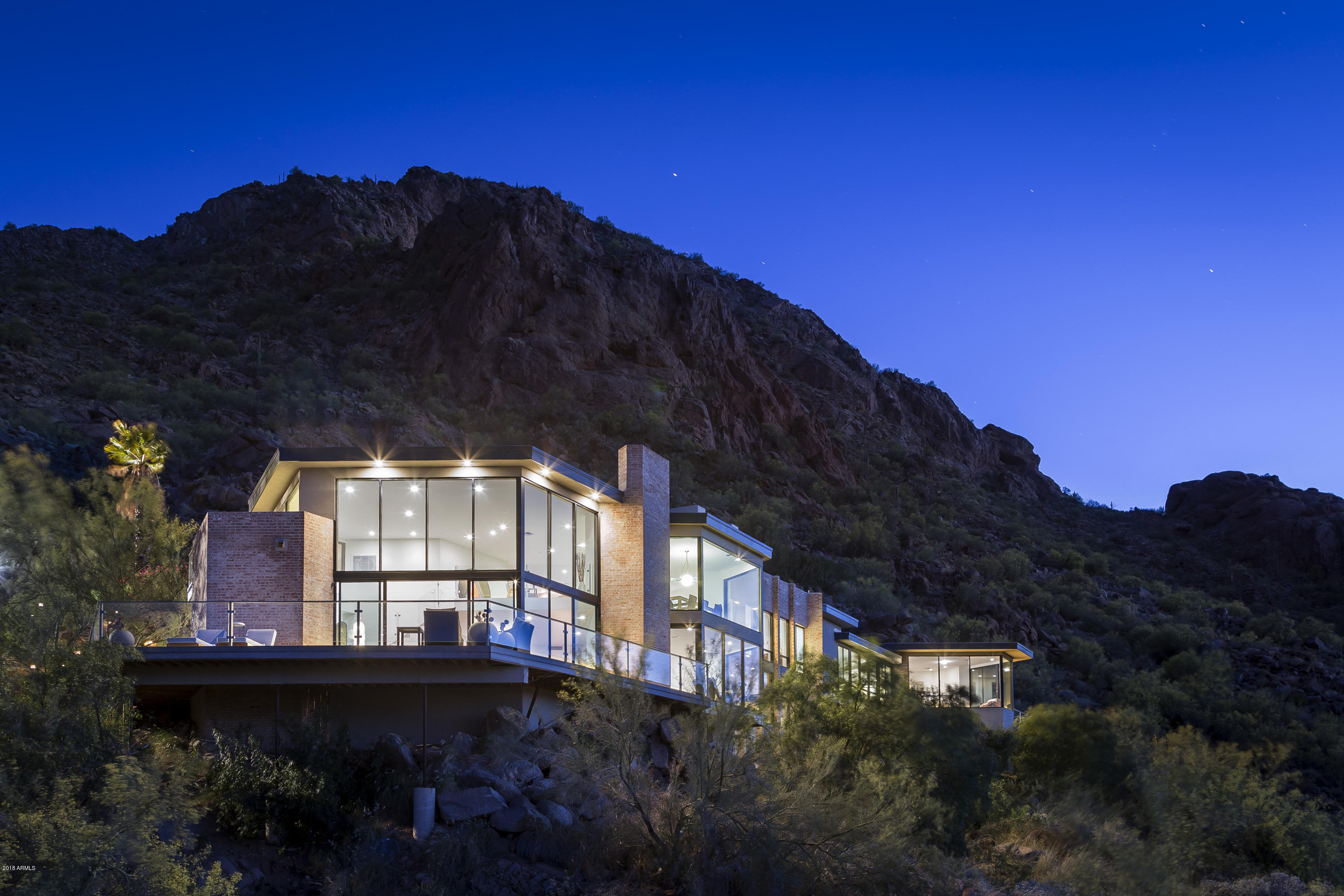 TENNIS RANCH ON CAMELBACK MCR 012435 - Residential