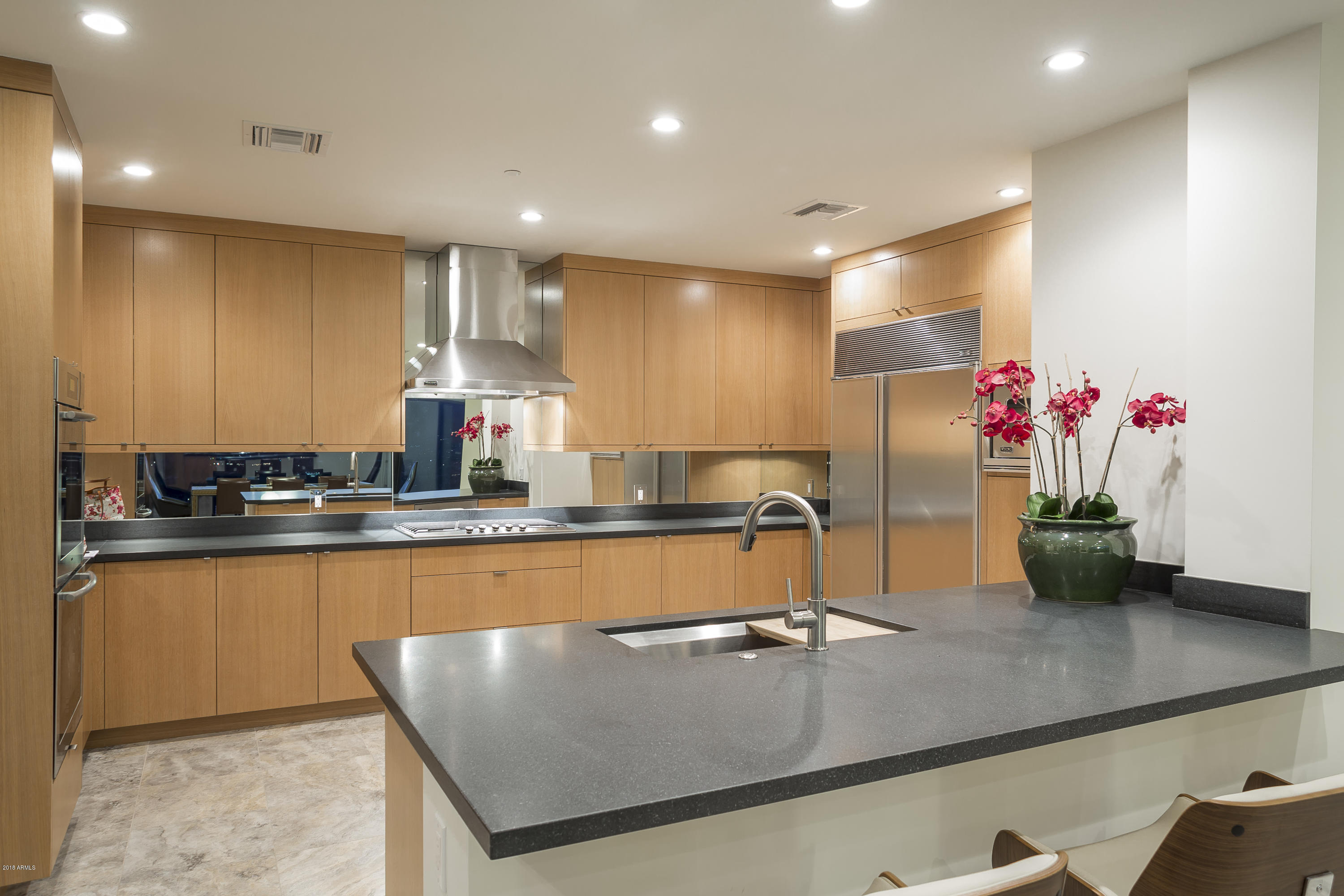 TENNIS RANCH ON CAMELBACK MCR 012435 - Residential