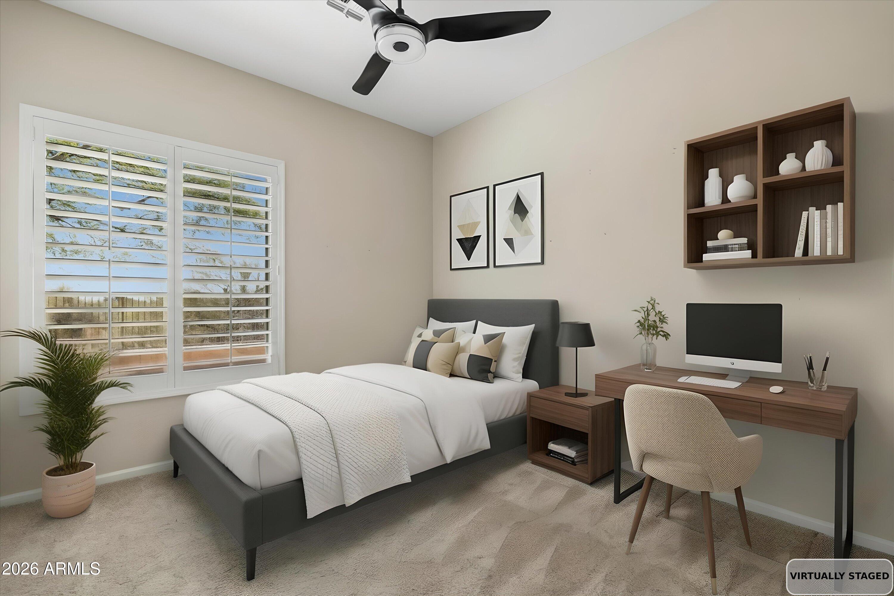 COLINA DEL NORTE - Residential
