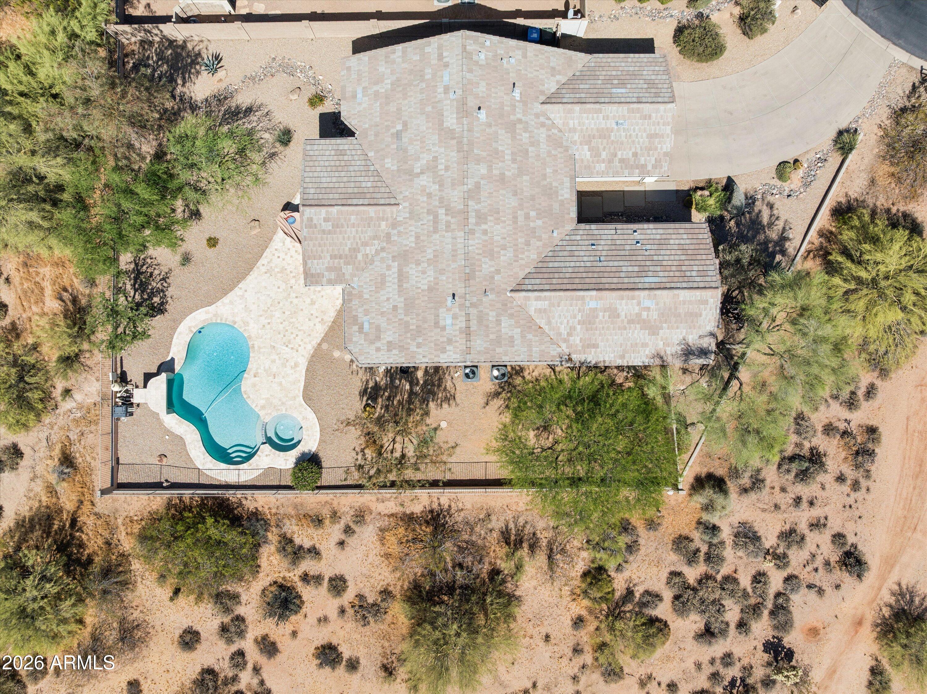 COLINA DEL NORTE - Residential