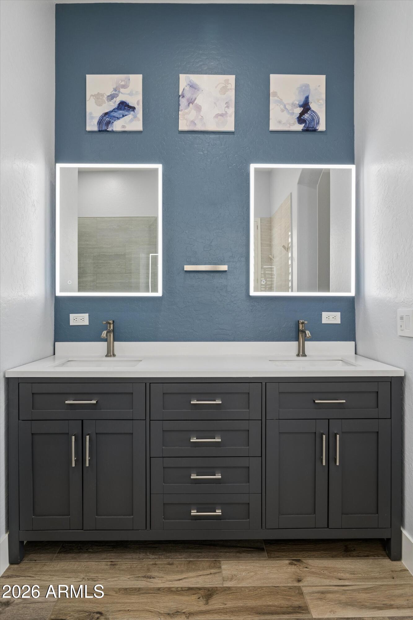 COLINA DEL NORTE - Residential