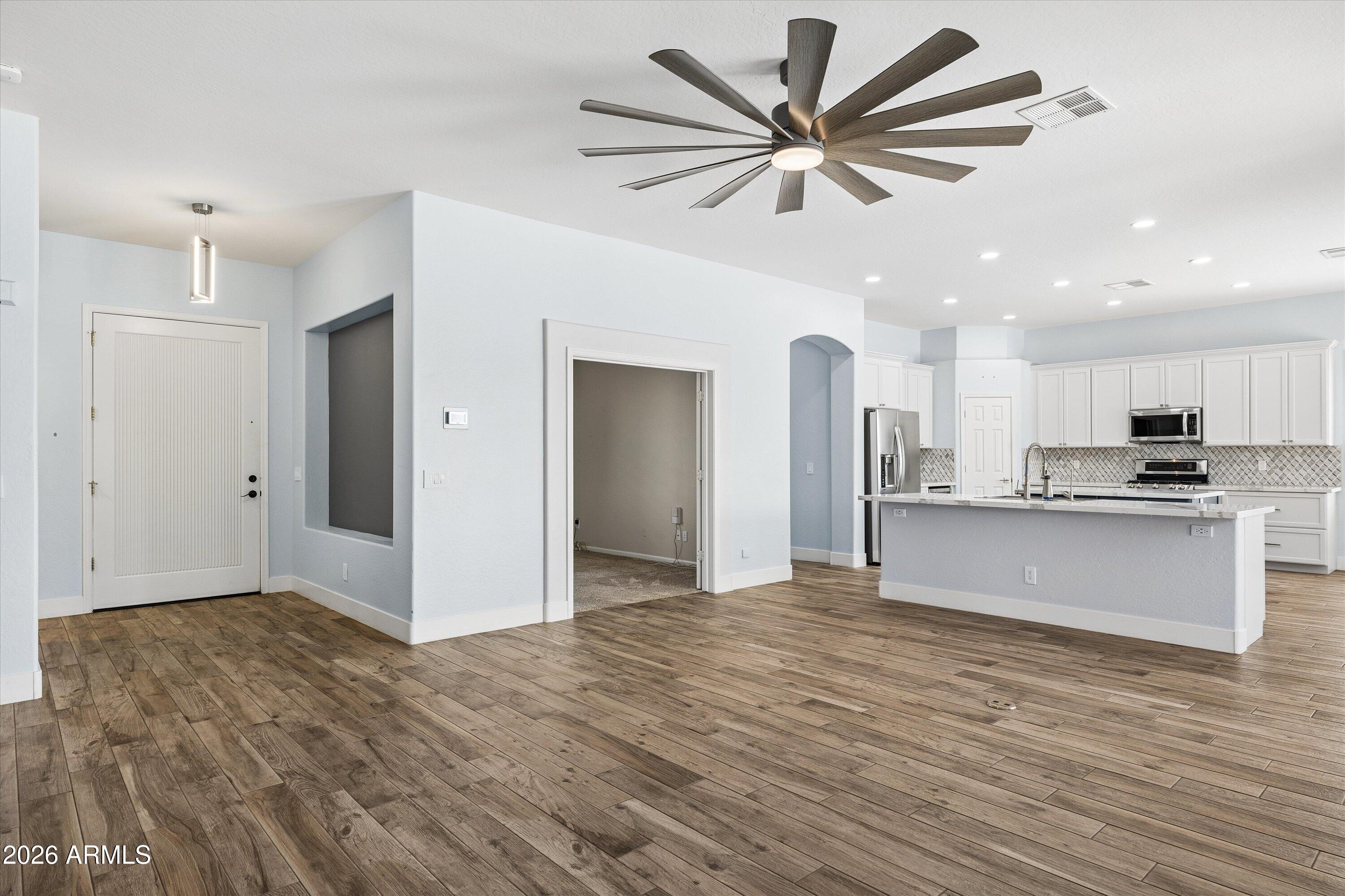 COLINA DEL NORTE - Residential