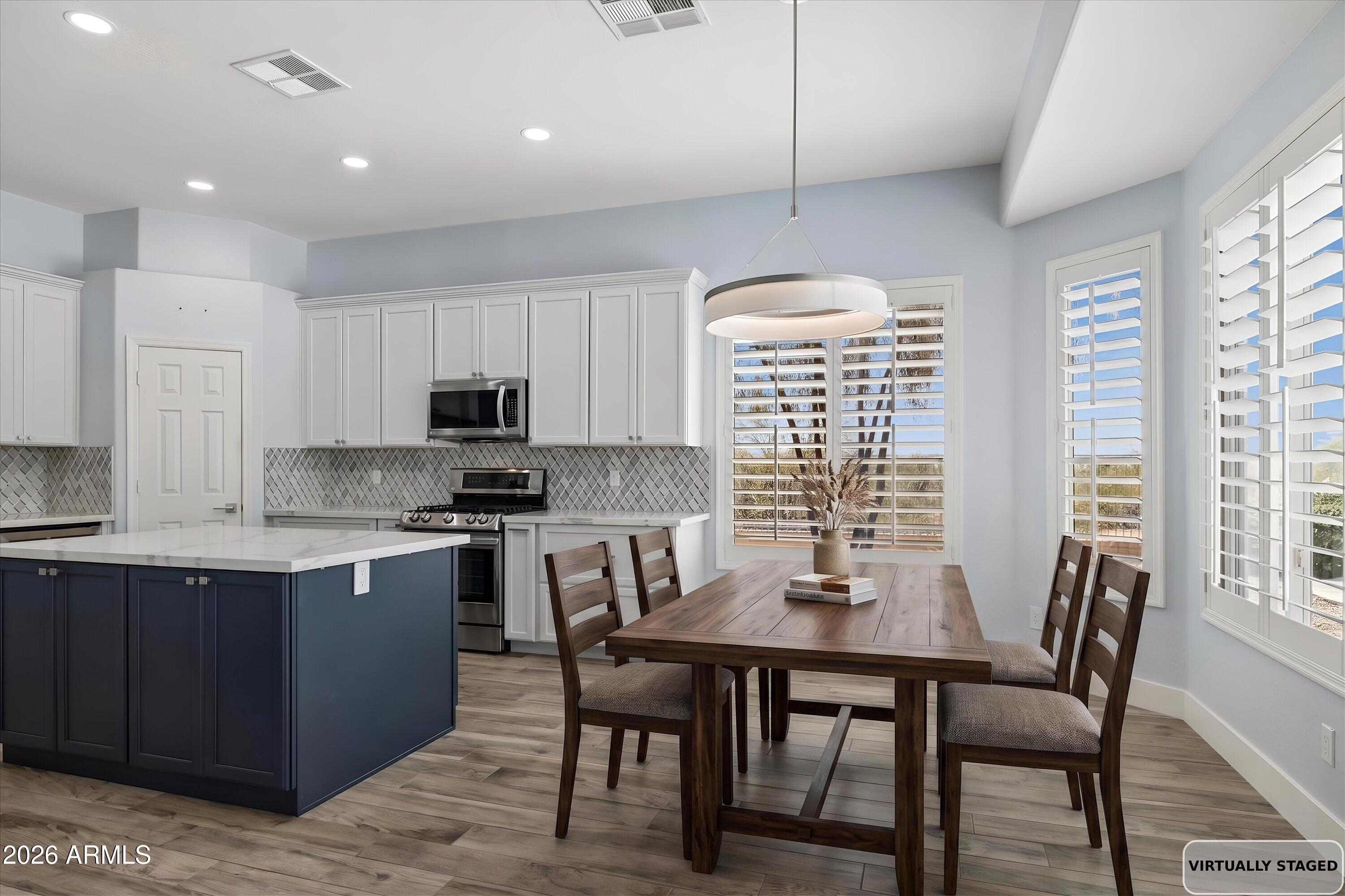 COLINA DEL NORTE - Residential