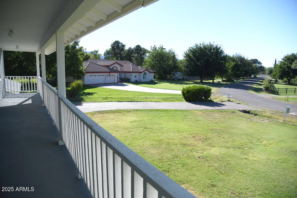 RANCH ACRES - Residential