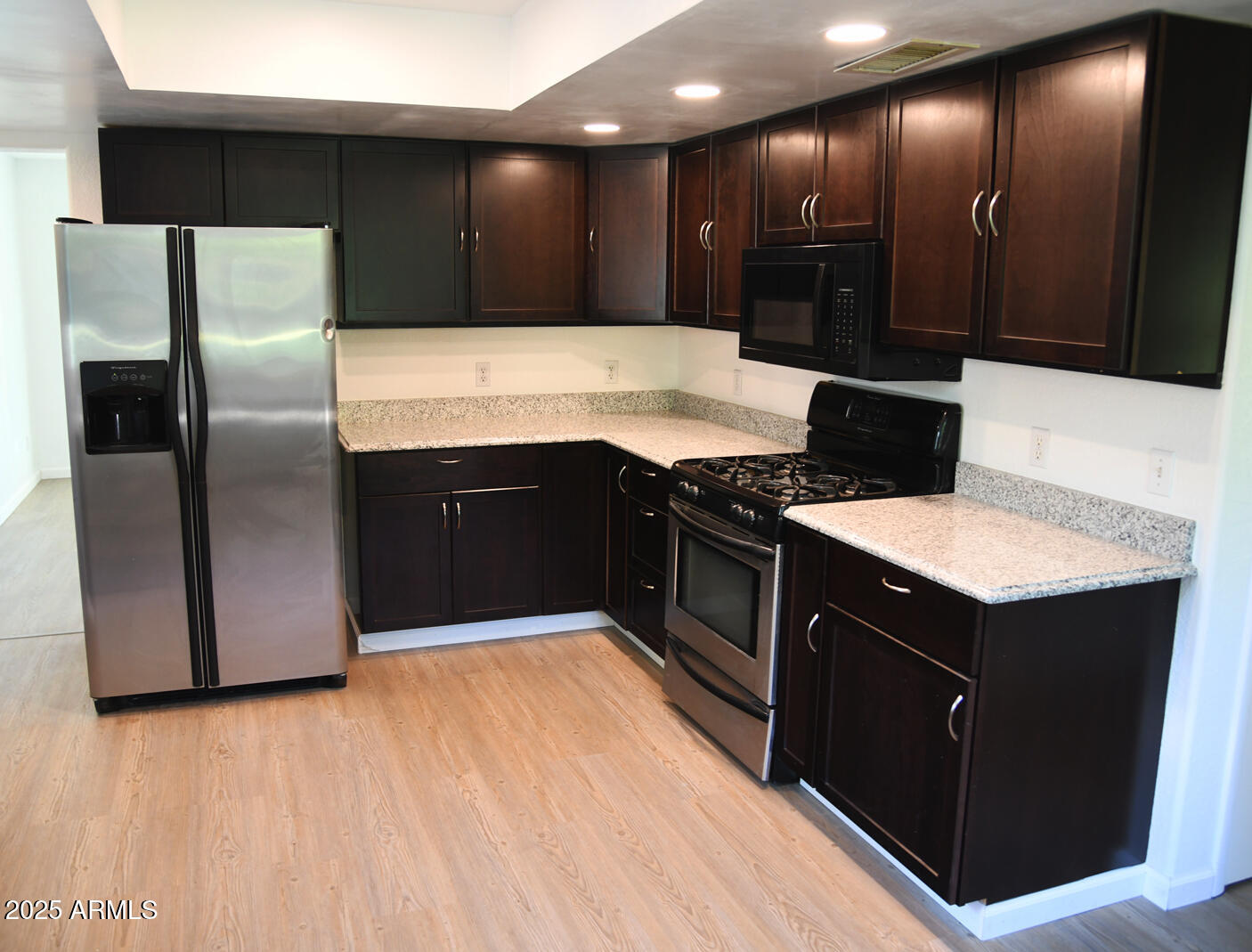 RANCH ACRES - Residential