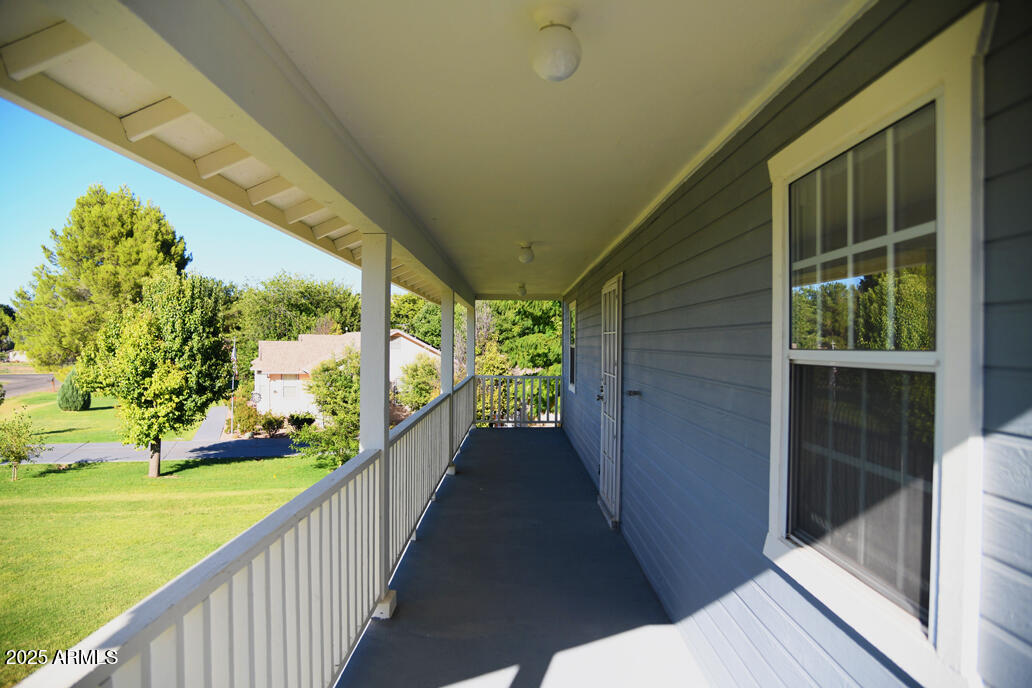 RANCH ACRES - Residential