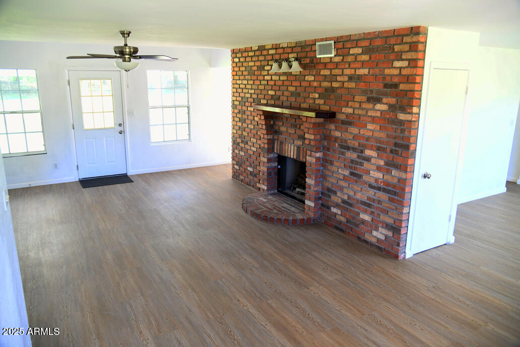 RANCH ACRES - Residential