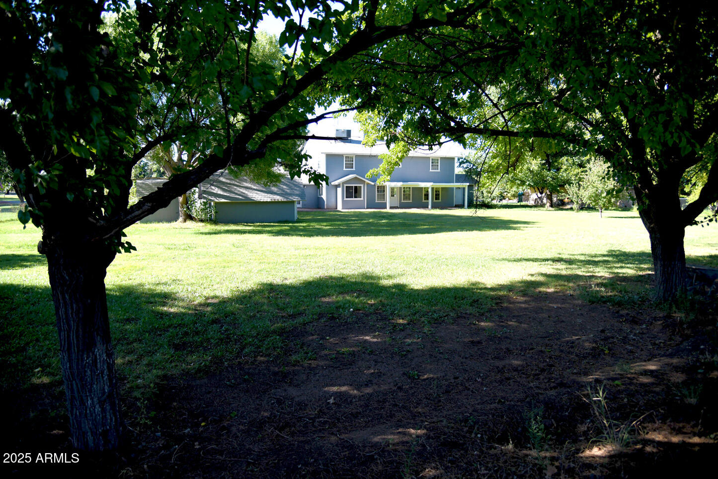 RANCH ACRES - Residential