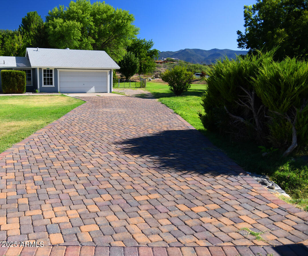RANCH ACRES - Residential